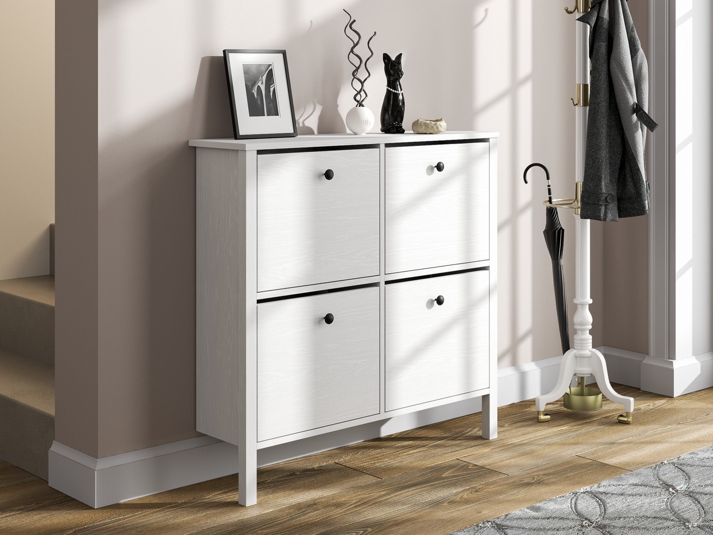 Kurpju kaste Ophfela 101