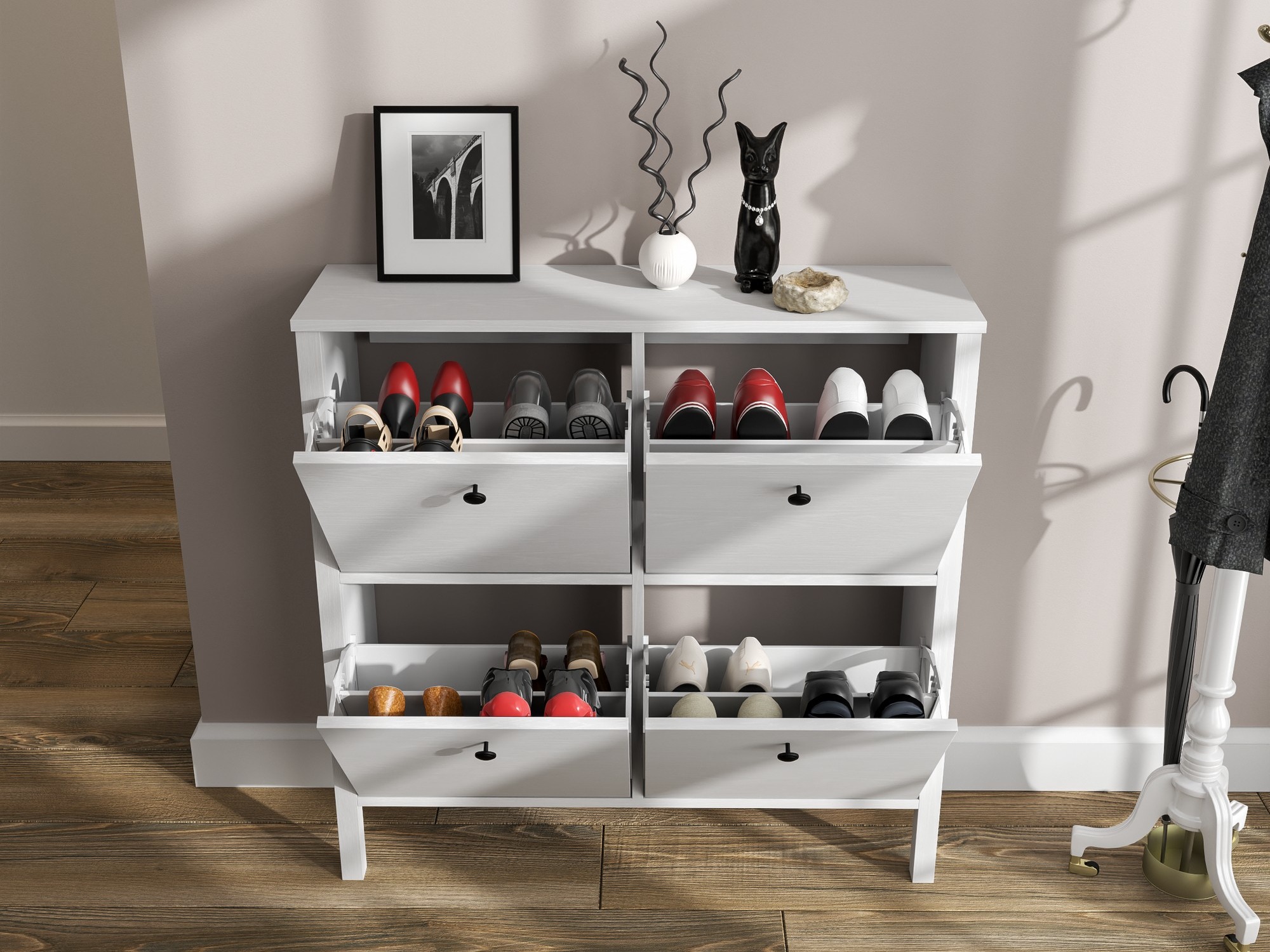 Kurpju kaste Ophfela 101