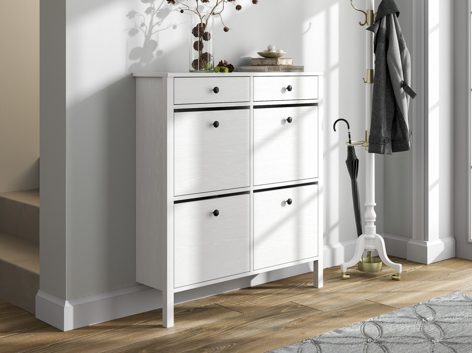 Kurpju kaste Ophfela 102