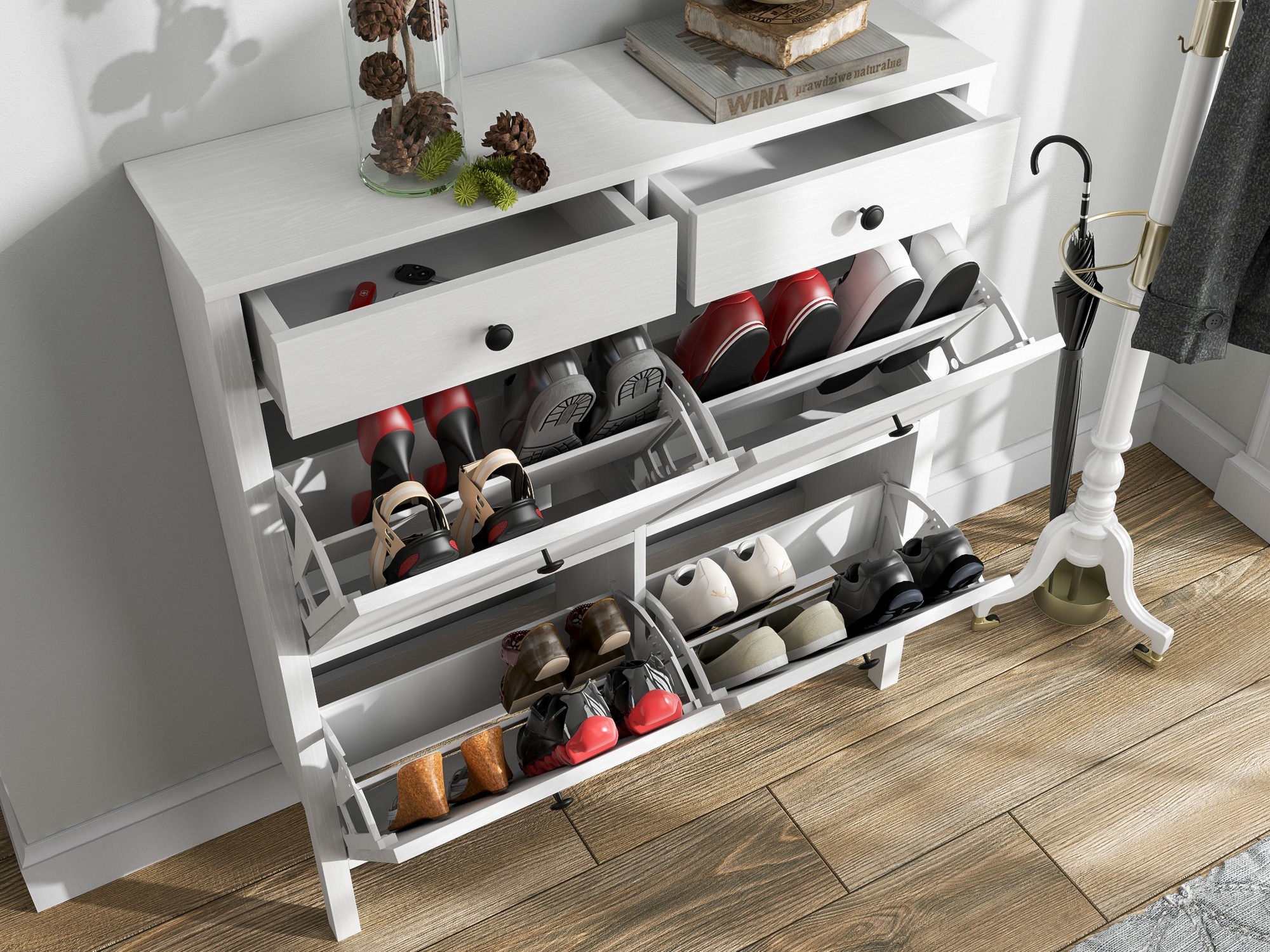 Kurpju kaste Ophfela 102