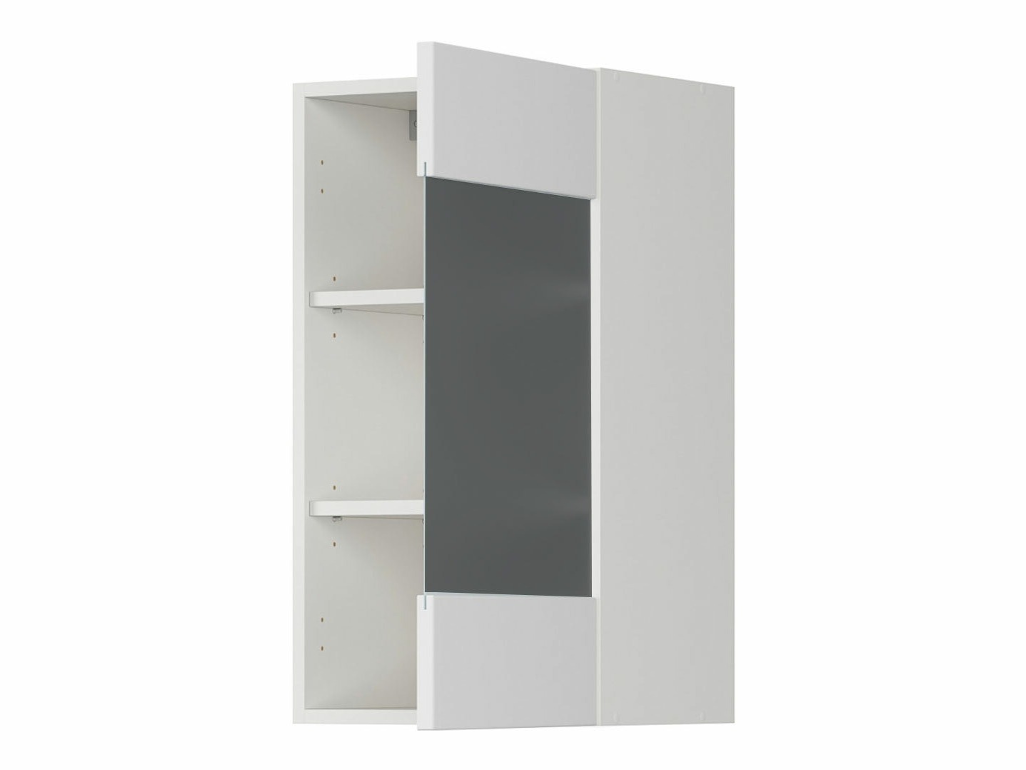 Moduļu piekarams skapis Top White 139