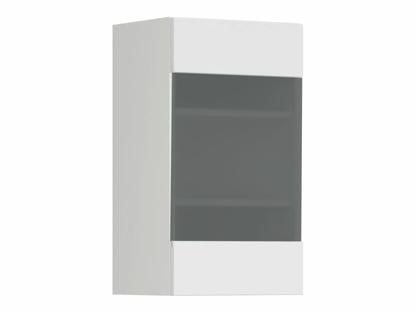 Moduļu piekarams skapis Top White 139