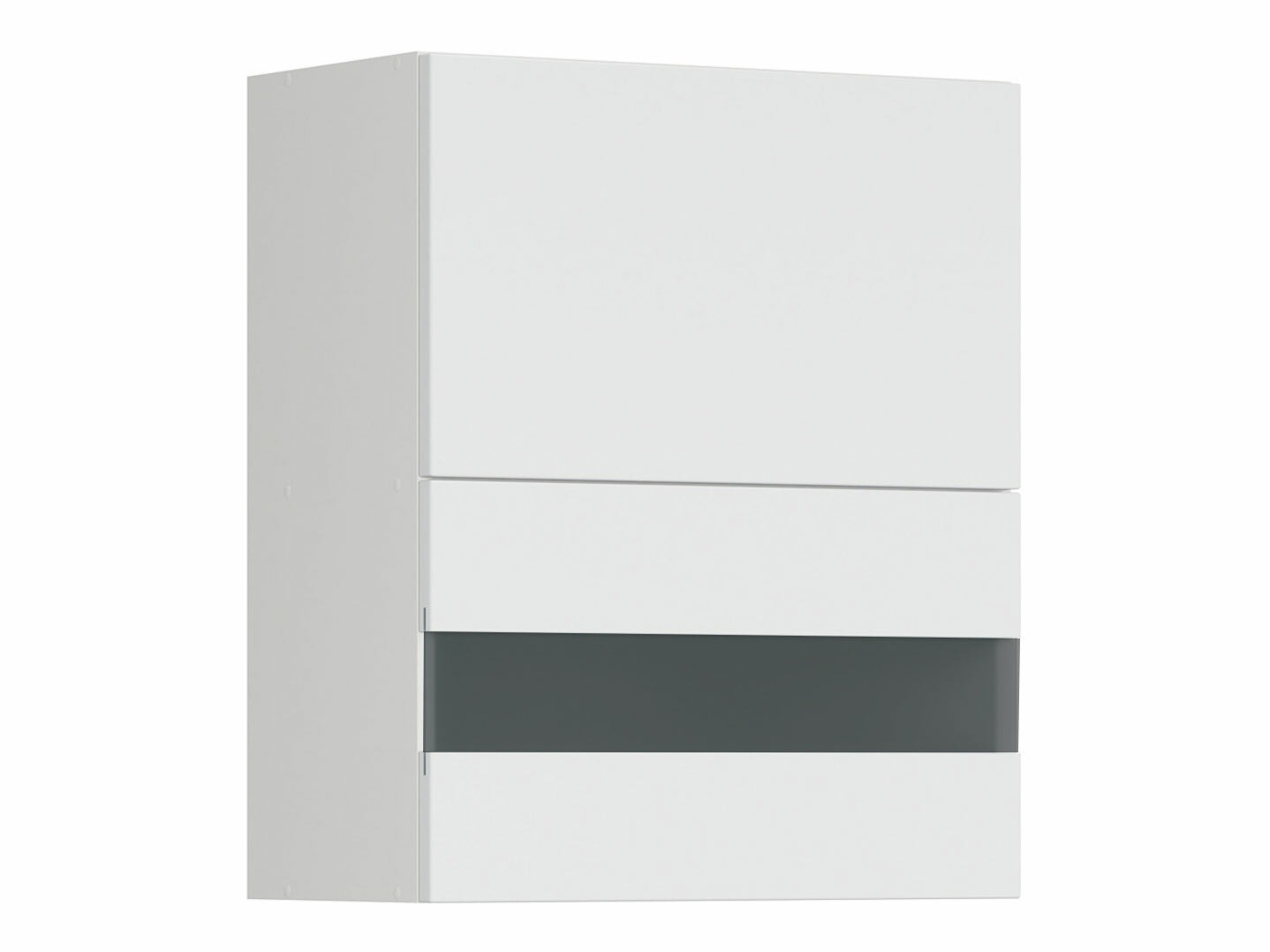 Moduļu piekarams skapis Top White 150