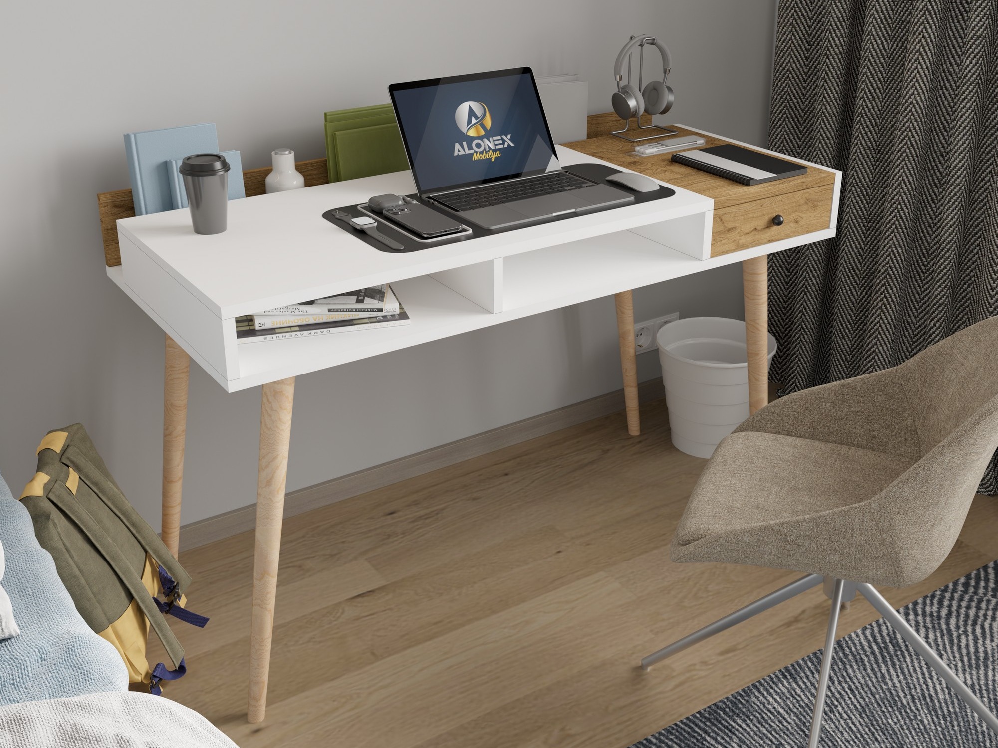 Rakstāmgalds Kailua 2516