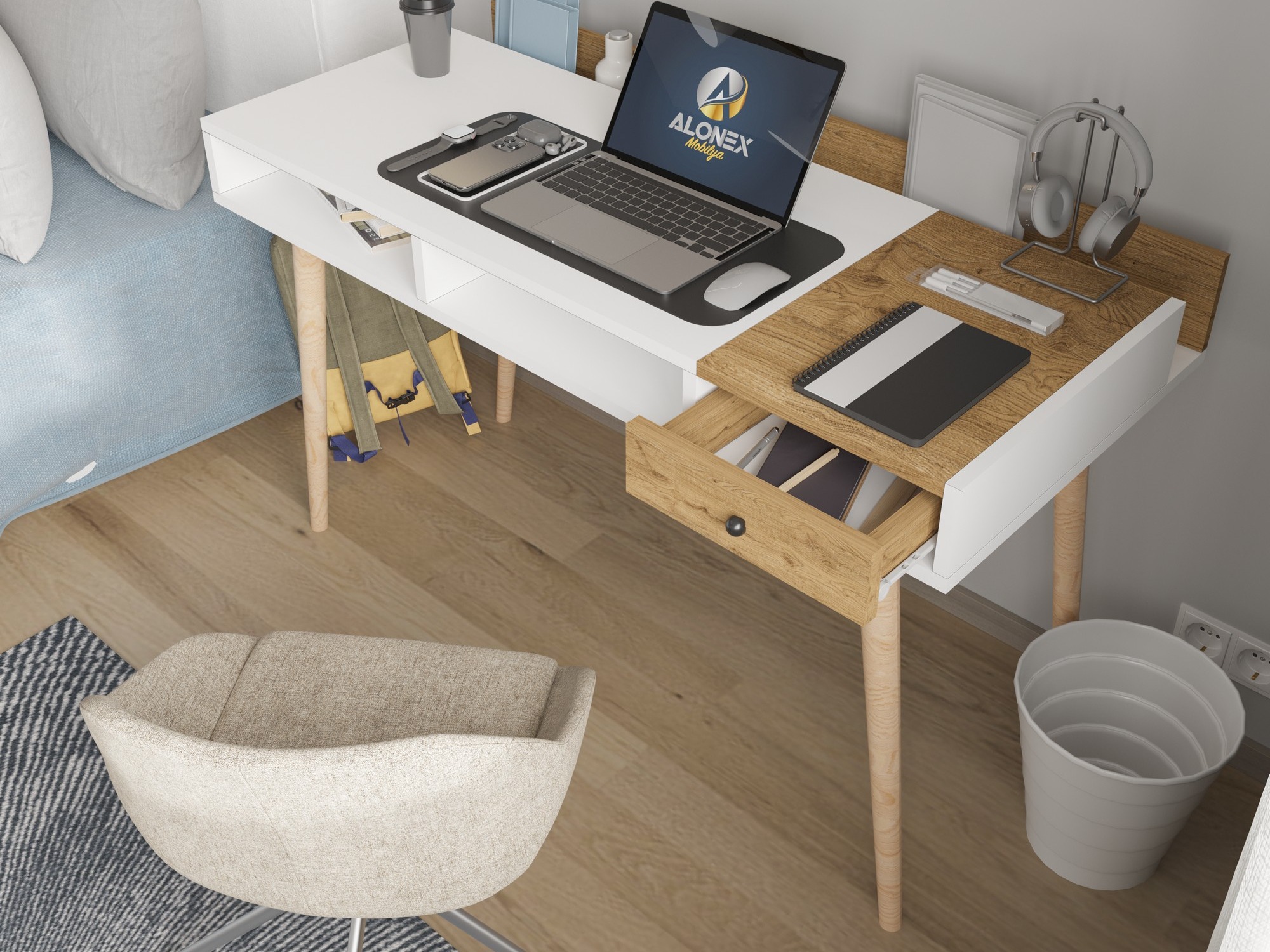 Rakstāmgalds Kailua 2516