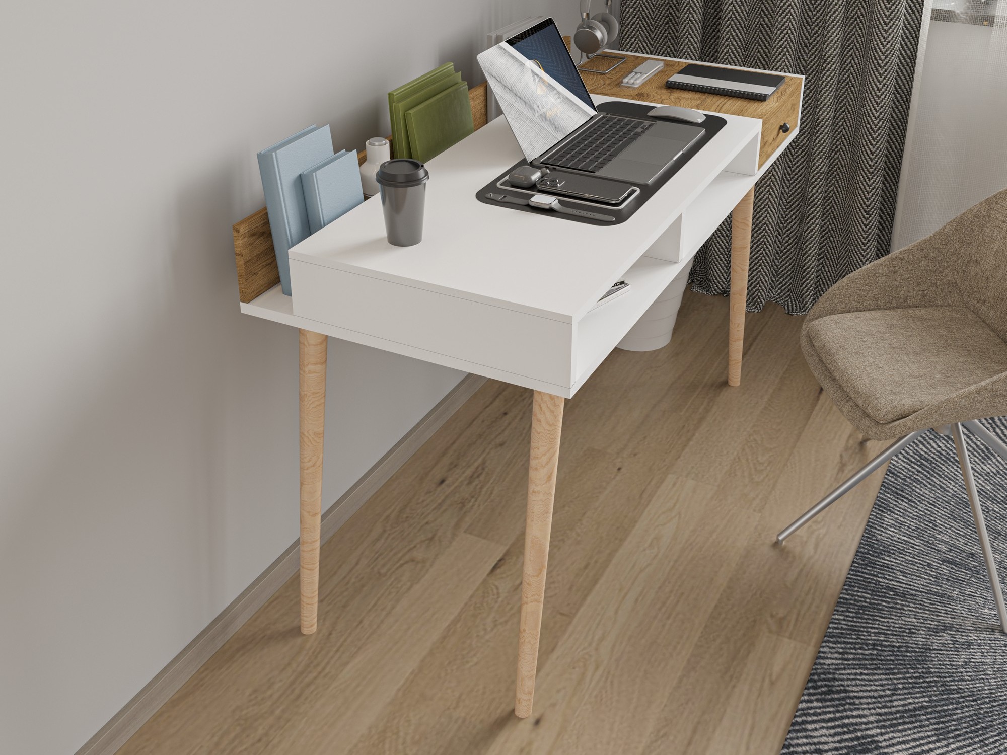 Rakstāmgalds Kailua 2516