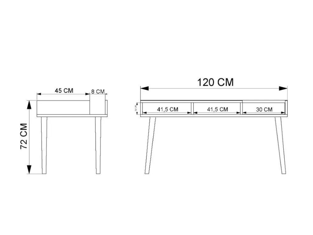 Rakstāmgalds Kailua 2516
