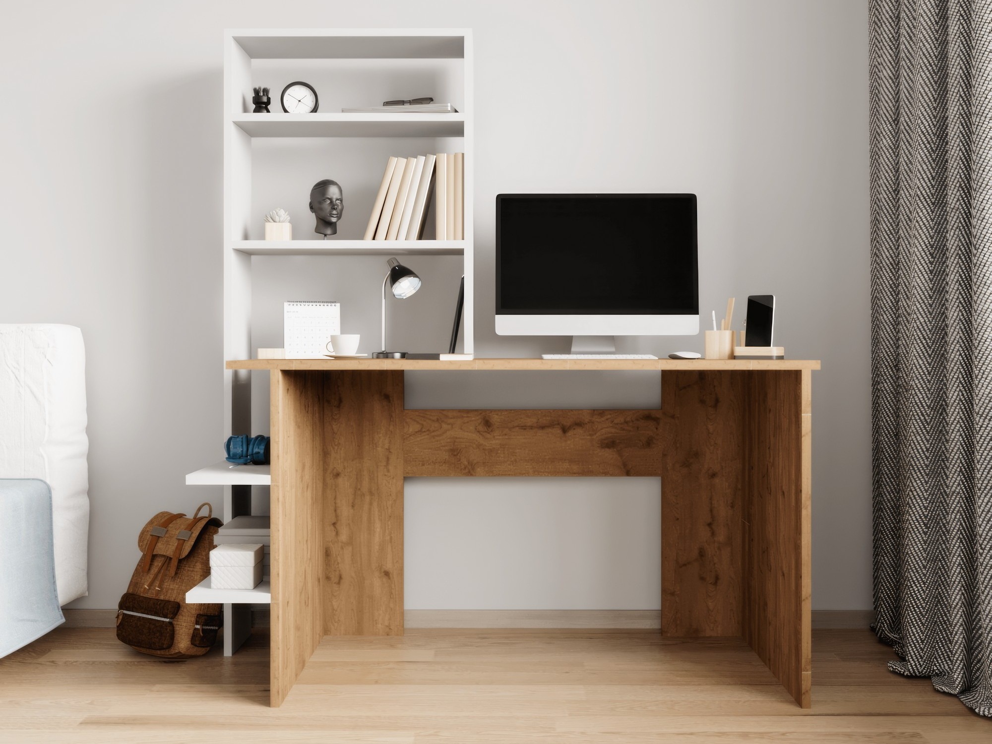 Rakstāmgalds Kailua 2517