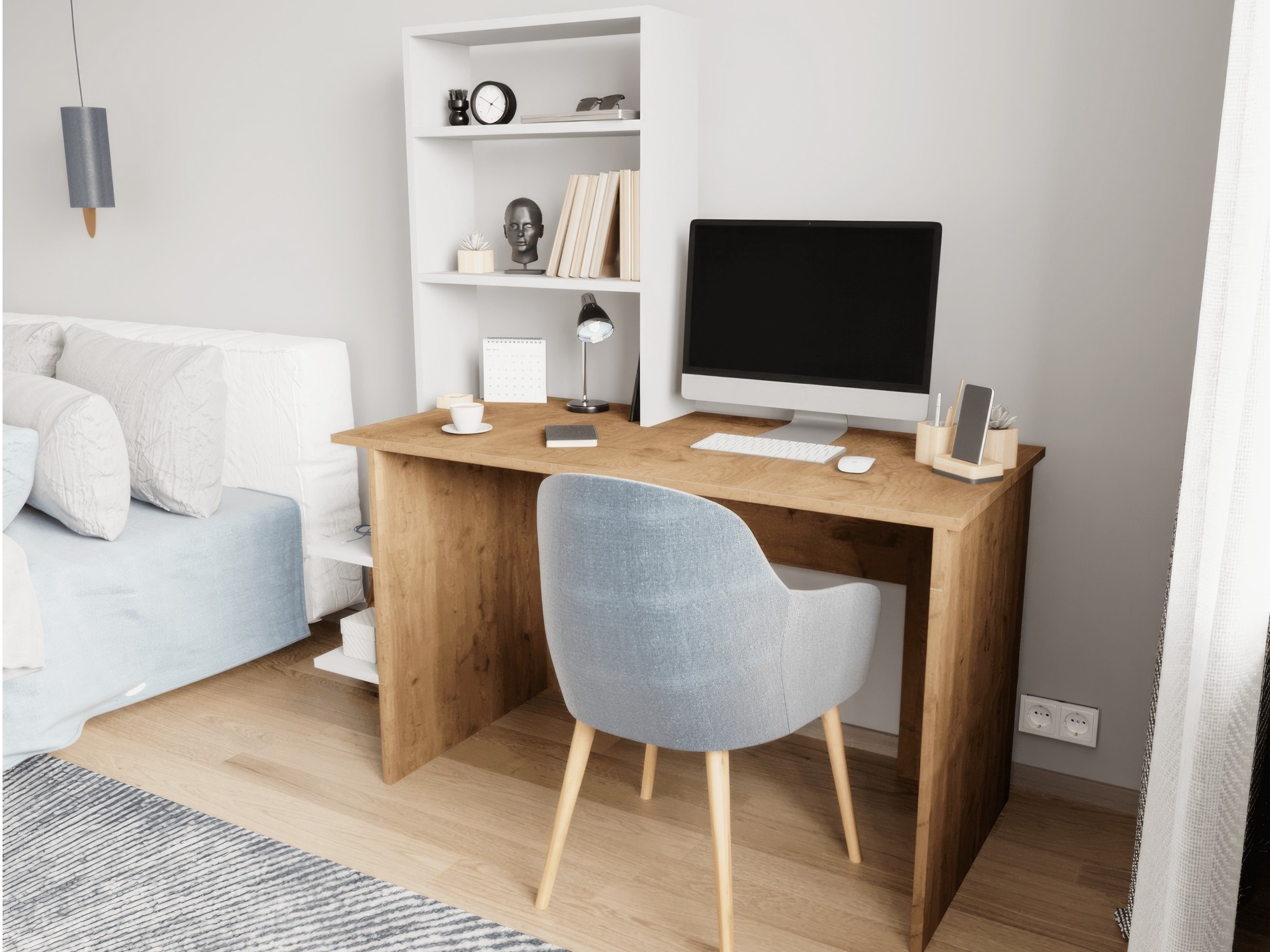 Rakstāmgalds Kailua 2517