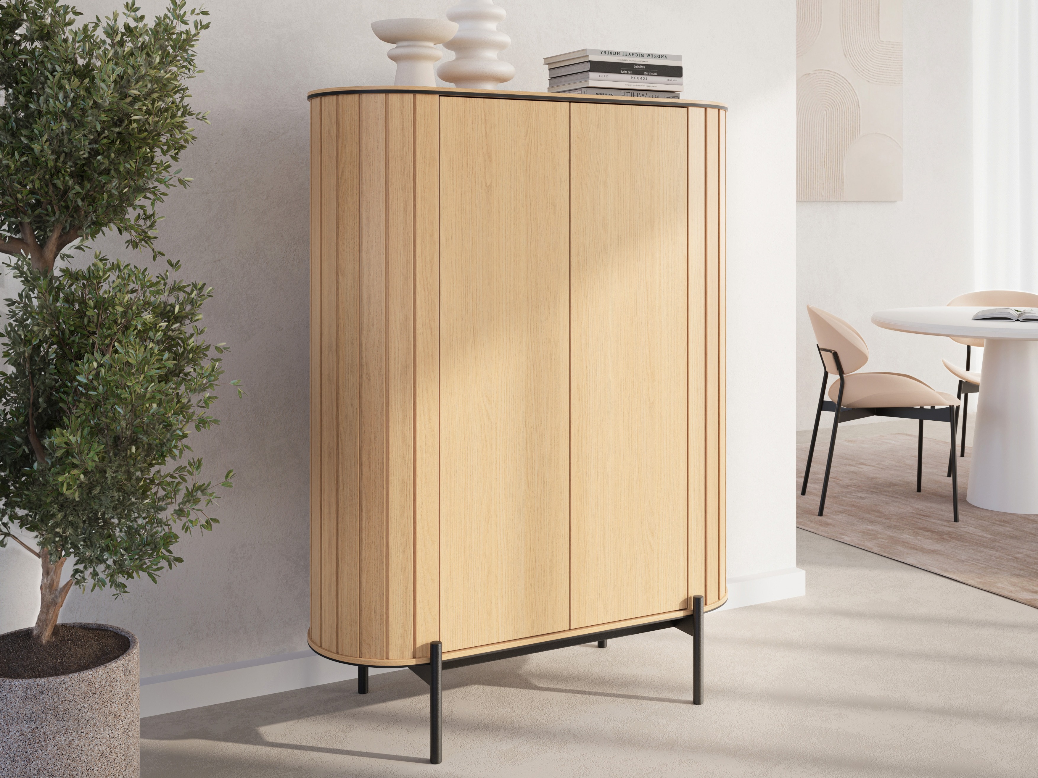 Стеллаж Elbdore 100