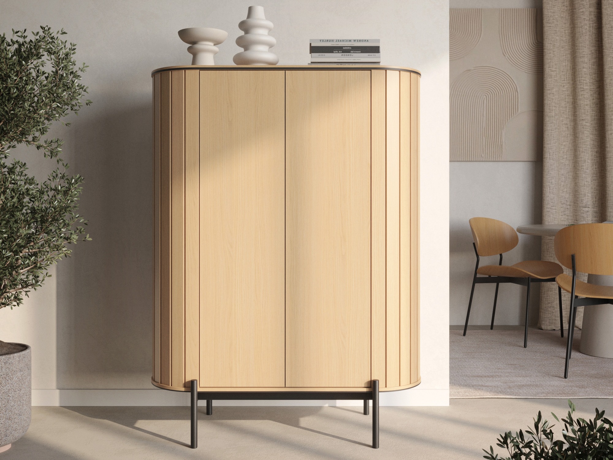 Стеллаж Elbdore 100