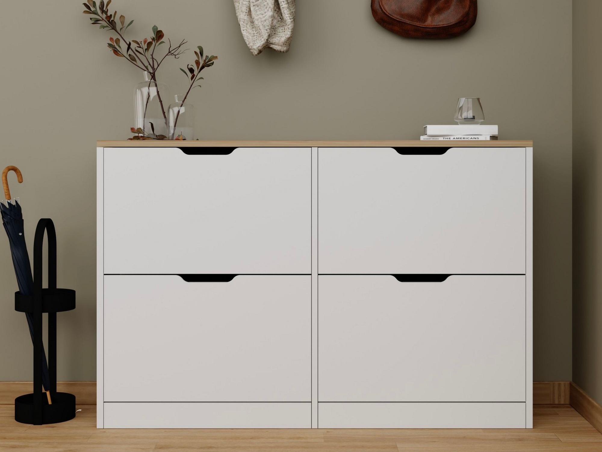 Тумба для обуви Kailua 2512