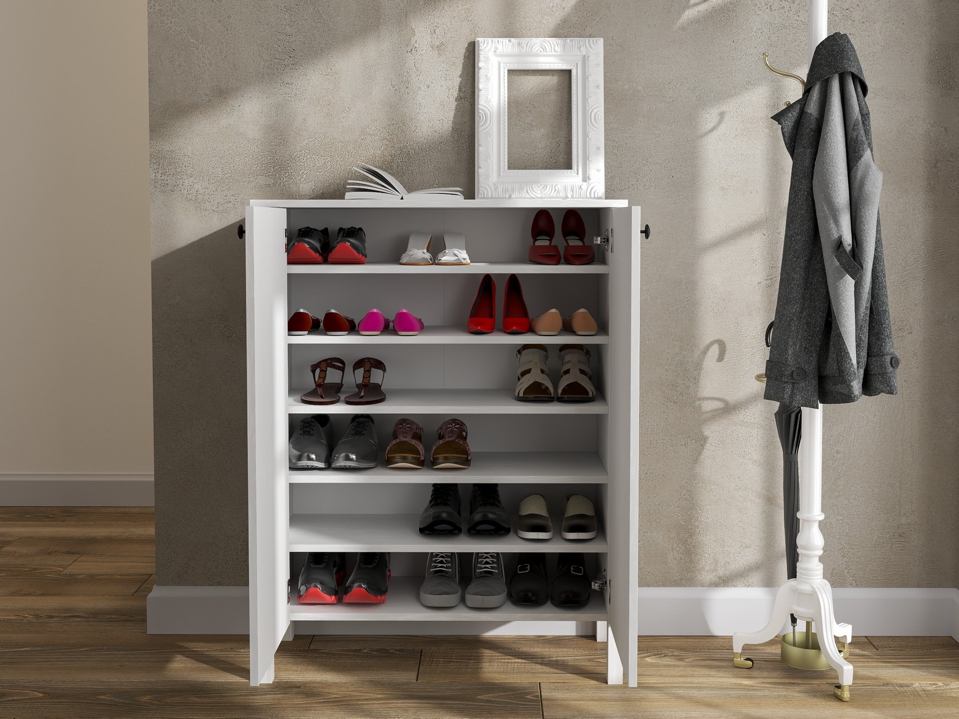 Тумба для обуви Ophfela 100