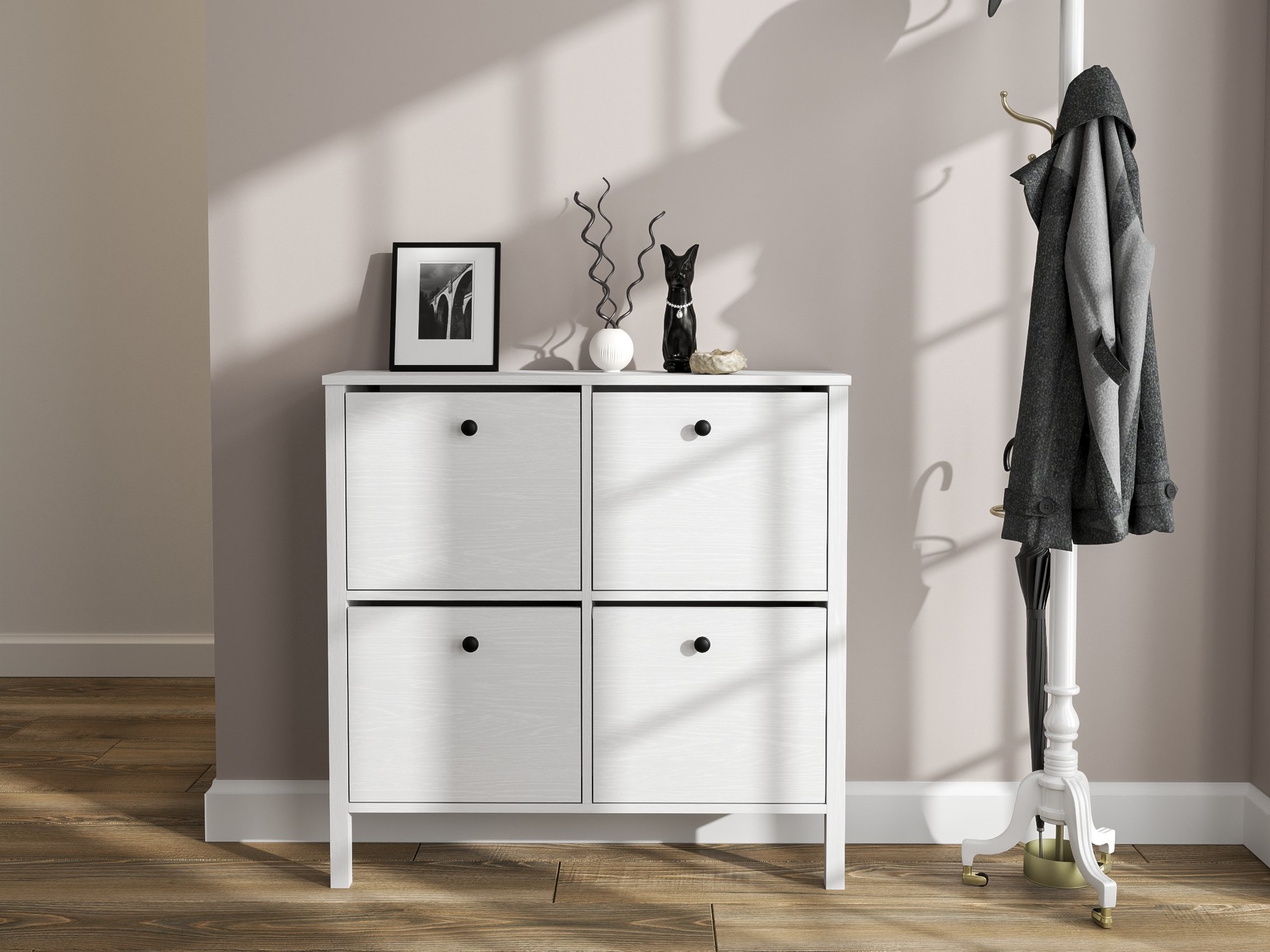 Тумба для обуви Ophfela 101