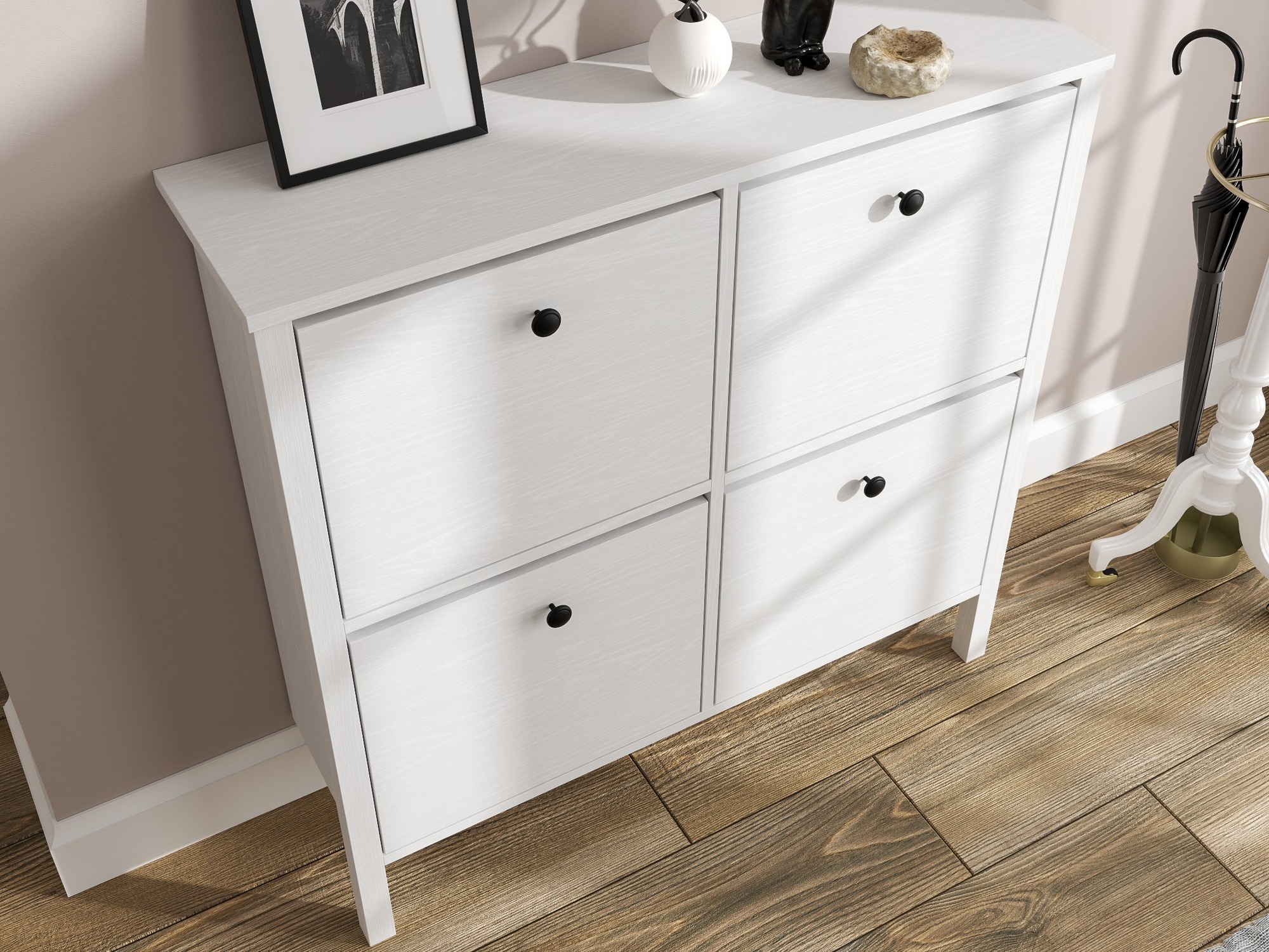 Тумба для обуви Ophfela 101