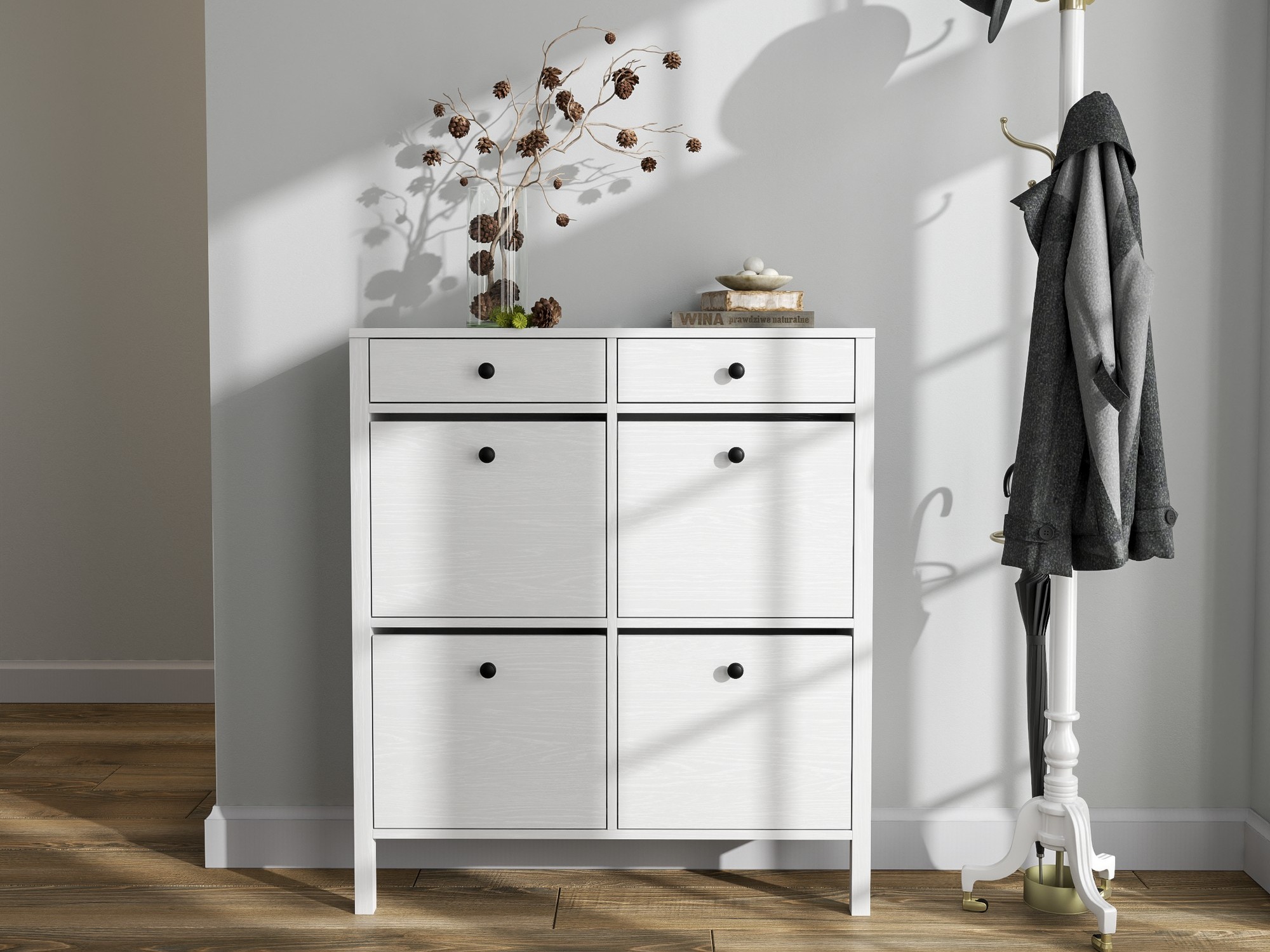 Тумба для обуви Ophfela 102