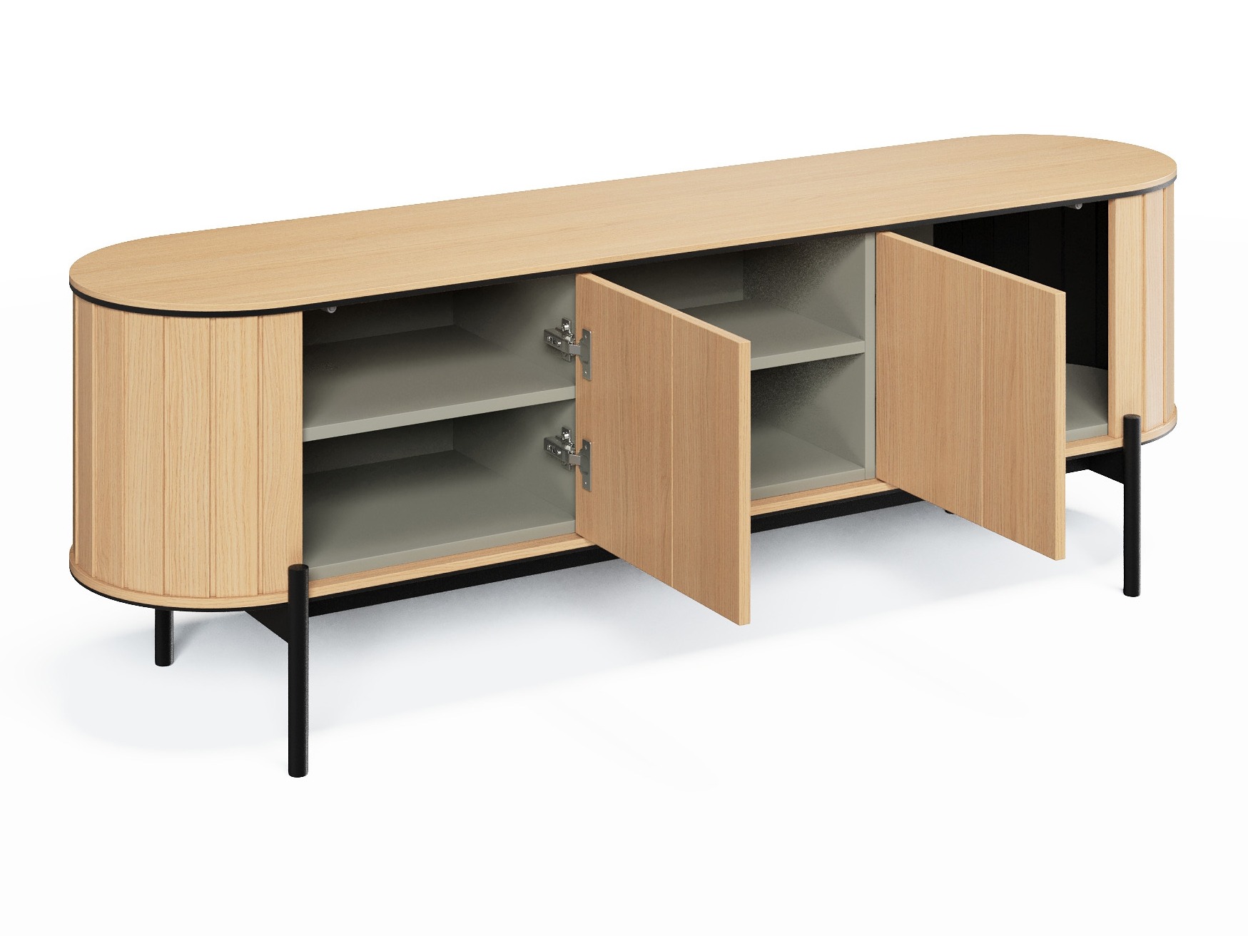 TV galds Elbdore 104