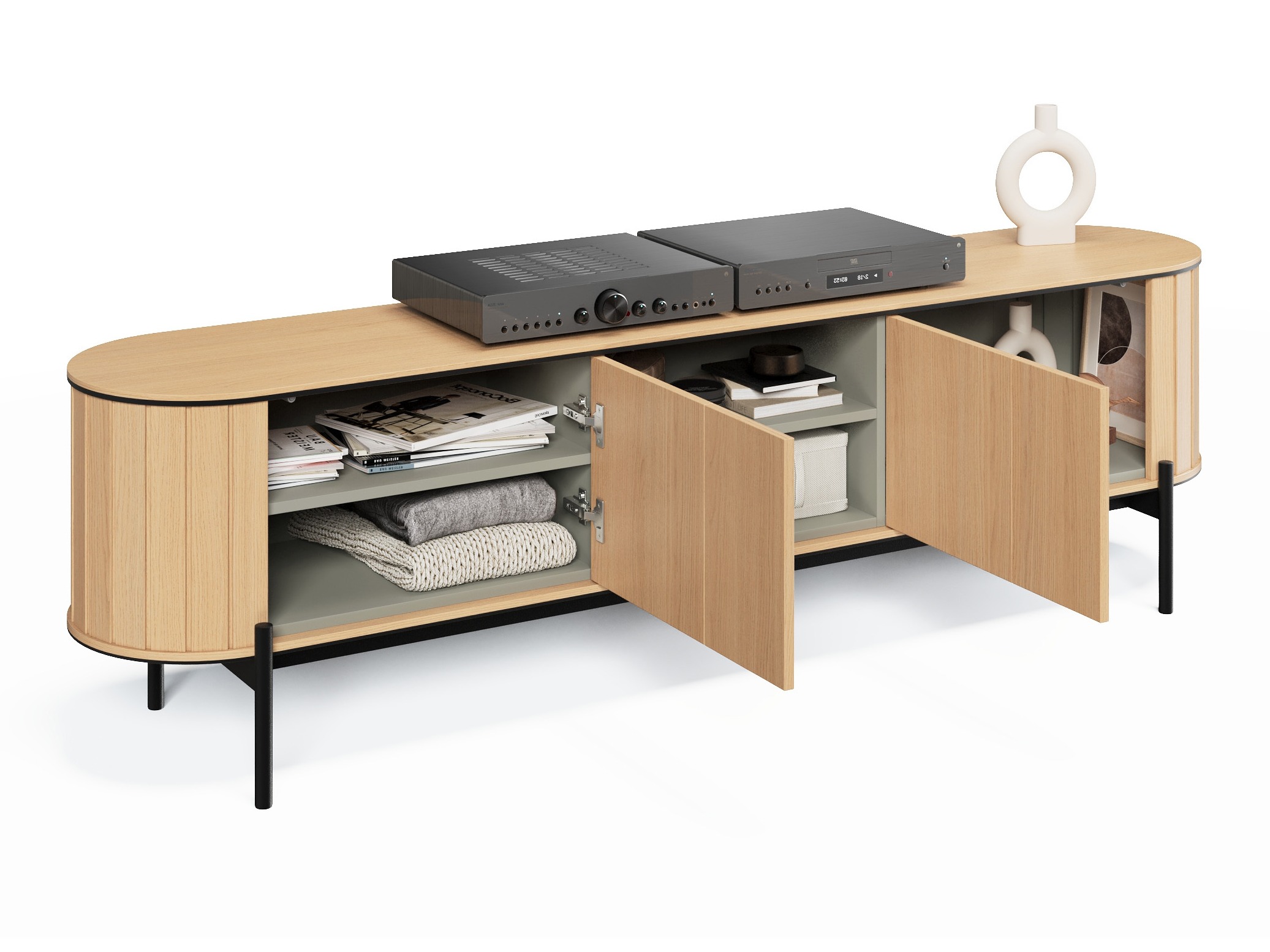 TV galds Elbdore 105