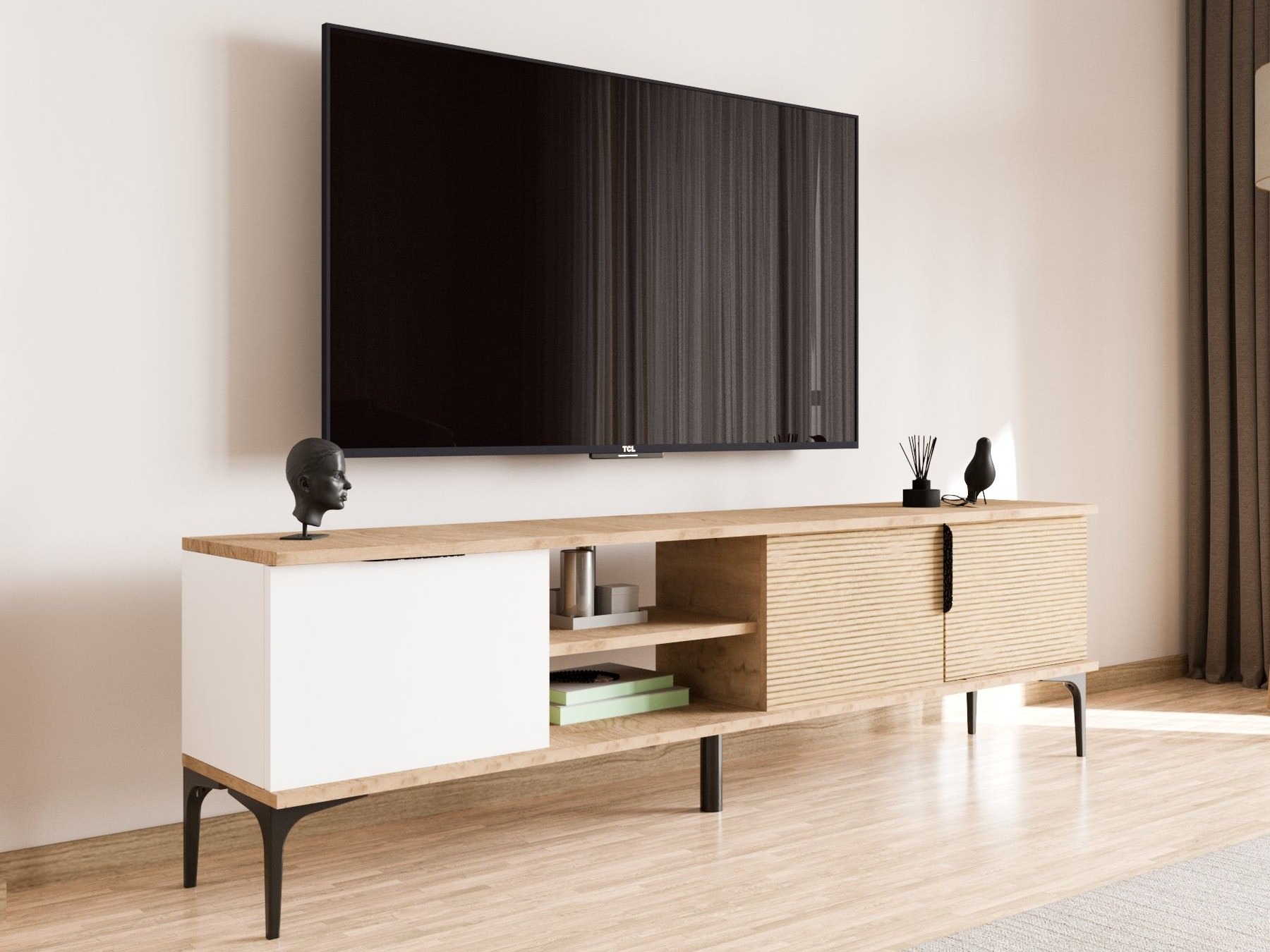 TV galds Kailua 2514