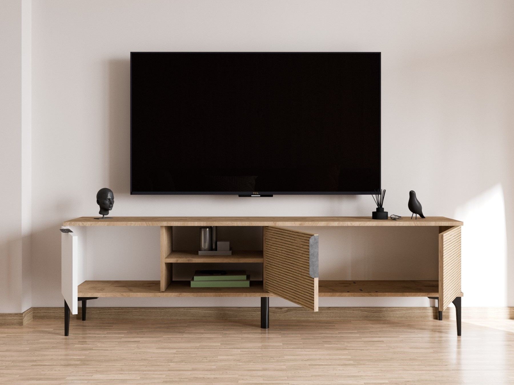 TV galds Kailua 2514