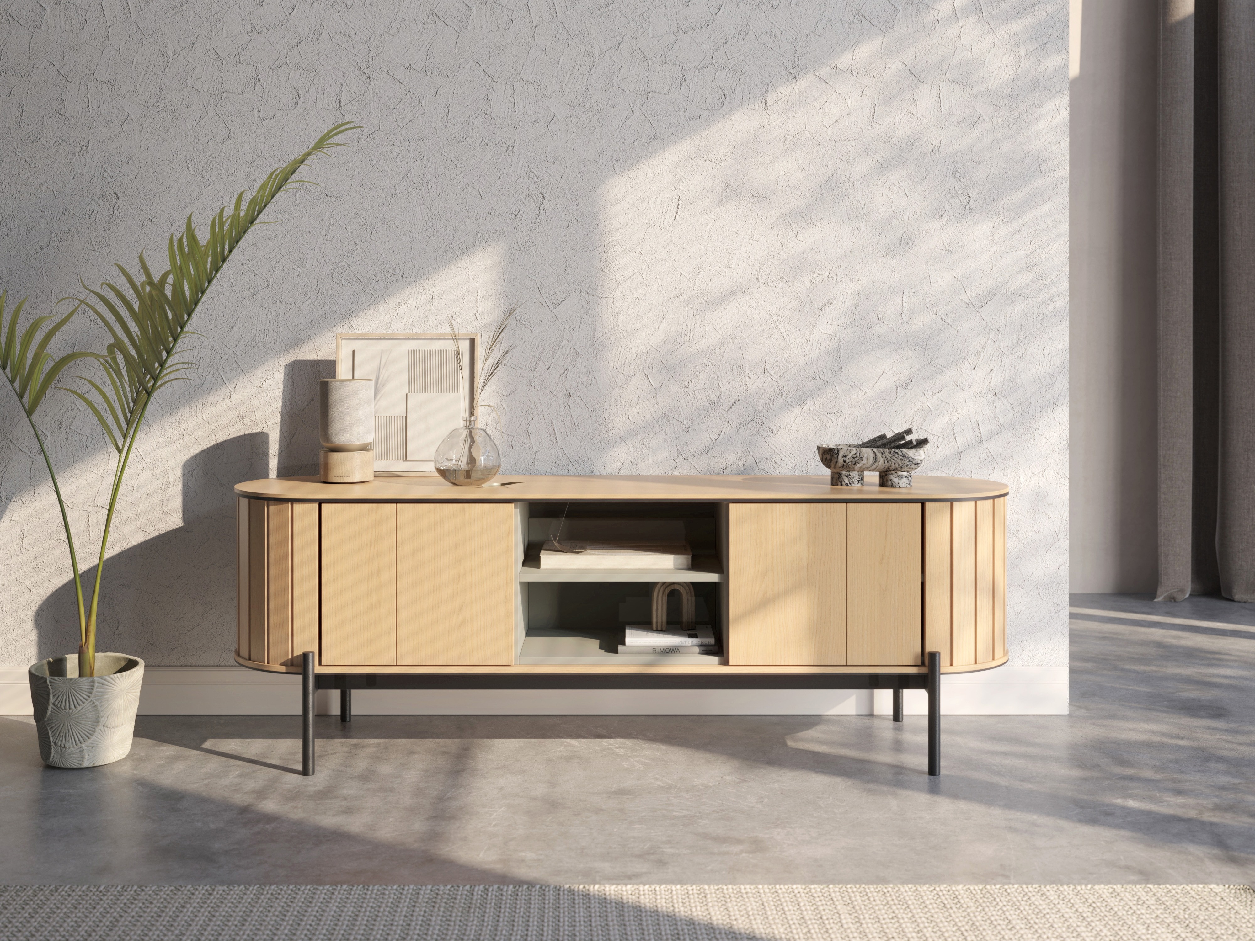 ТВ тумба Elbdore 104