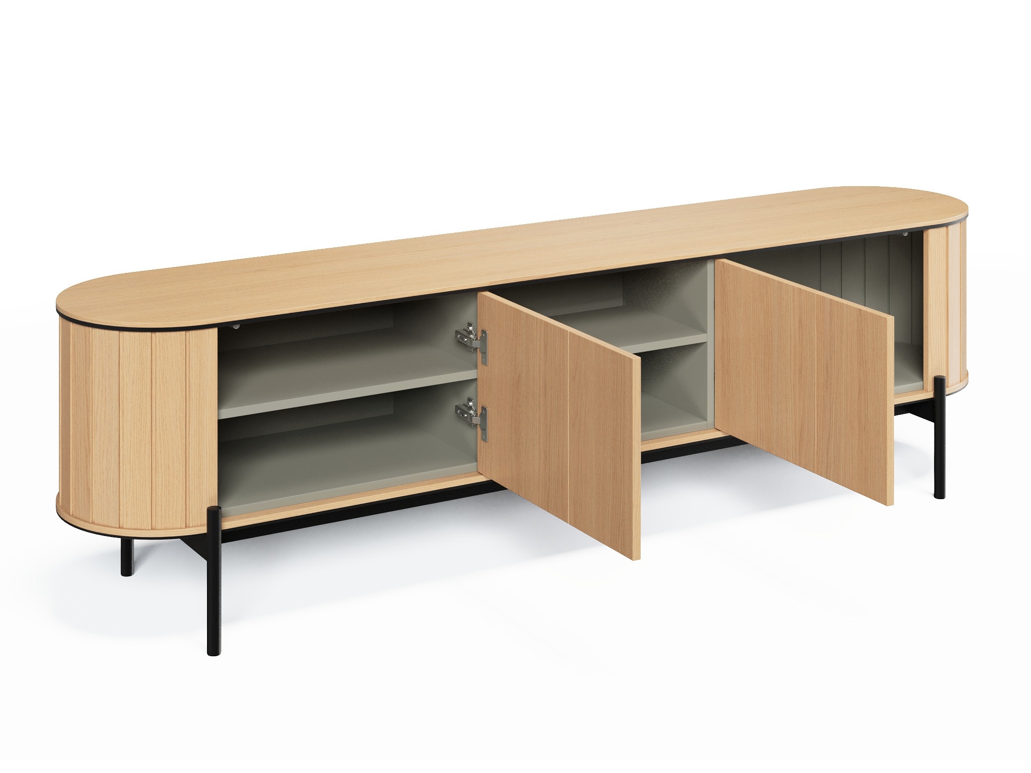 ТВ тумба Elbdore 105