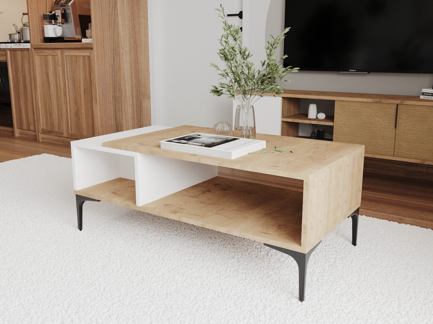 Журнальный столик Kailua 2515