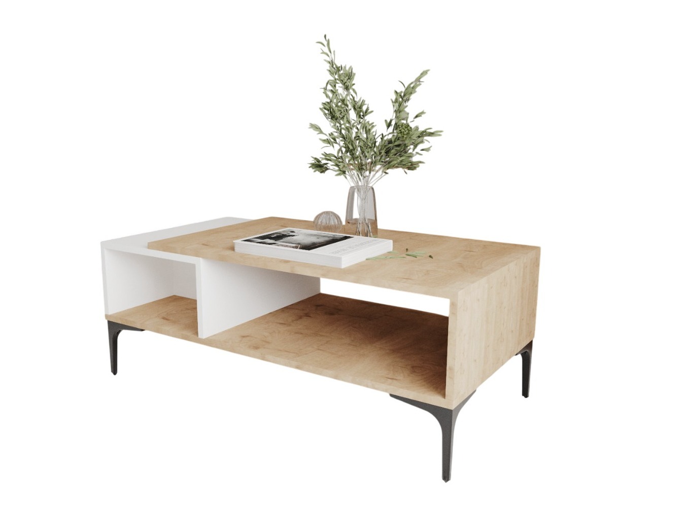 Журнальный столик Kailua 2515