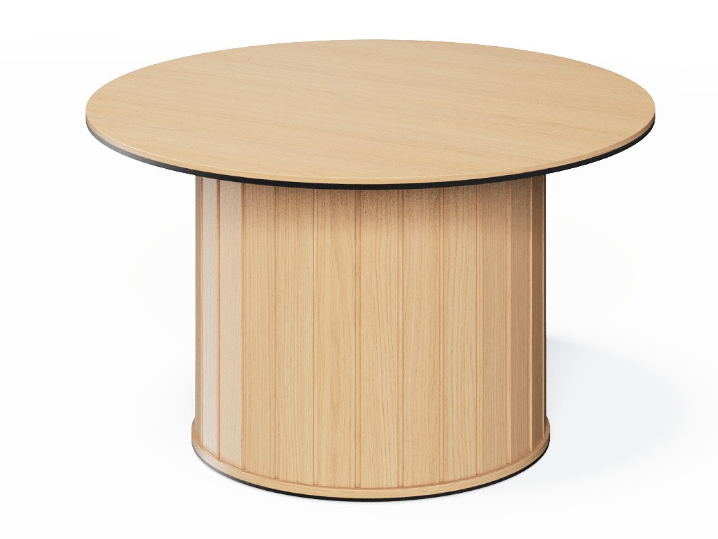 Žurnālu galdiņš Elbdore 107