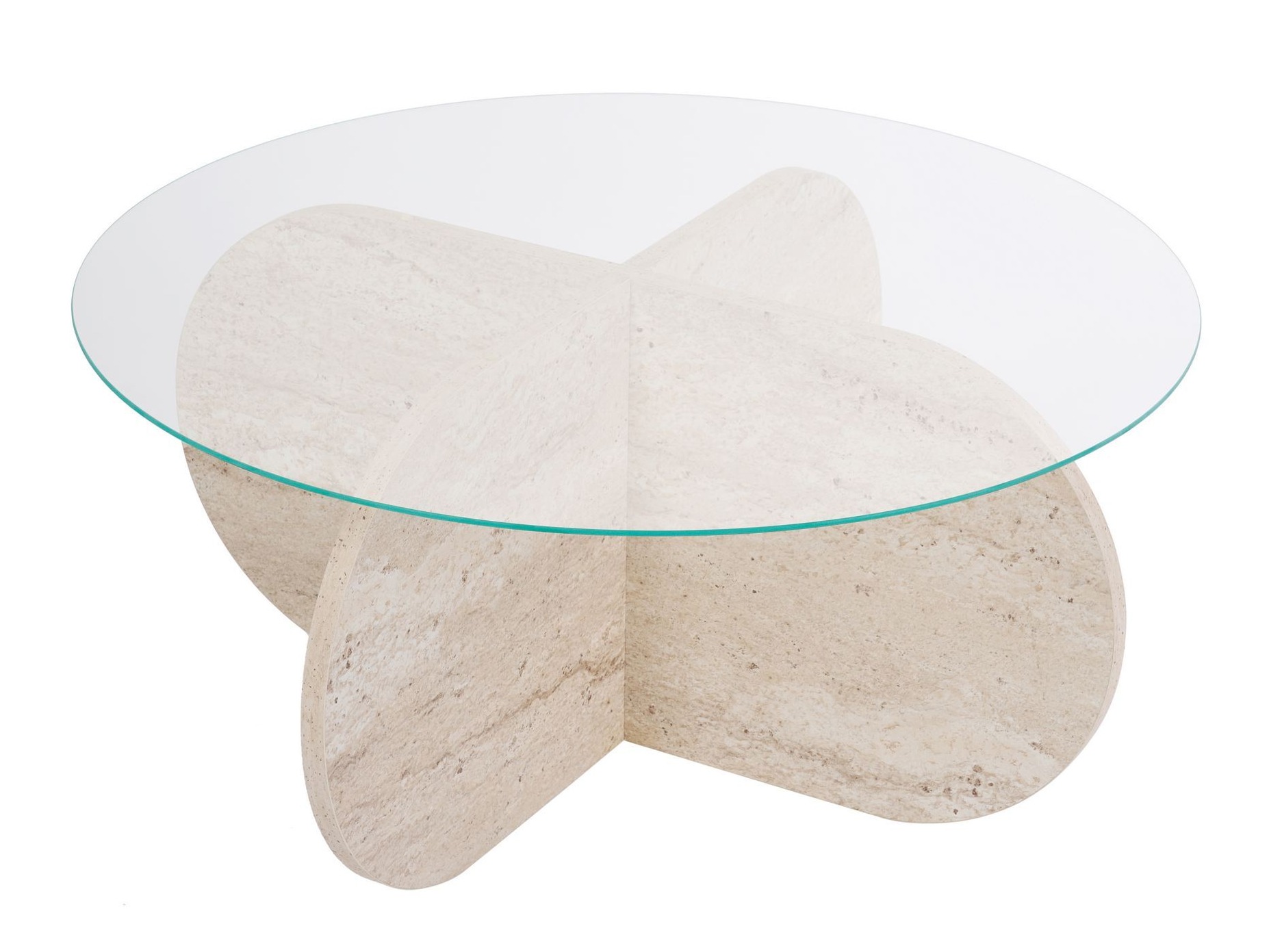 Žurnālu galdiņš Novato 117 (II)