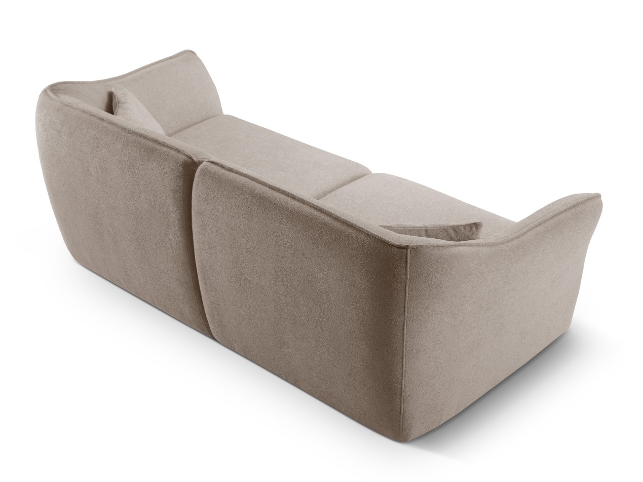 Диван Beckley 164 (Sicuro 50)