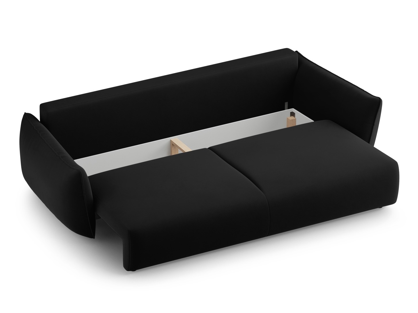 Диван-кровать Beckley 163 (Salvador 19)