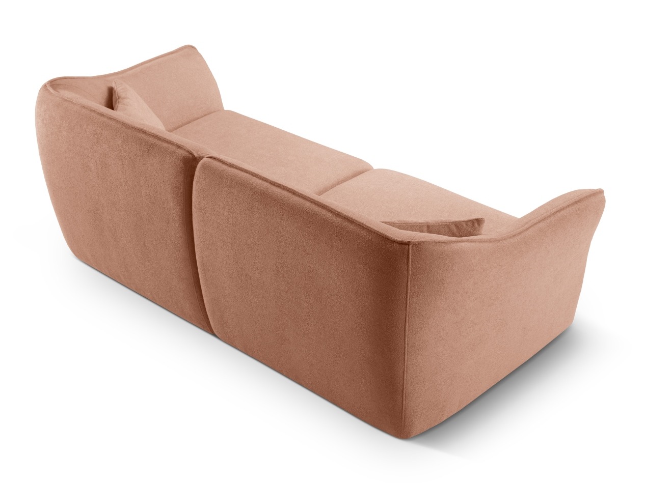 Dīvāns Beckley 164 (Sicuro 35)