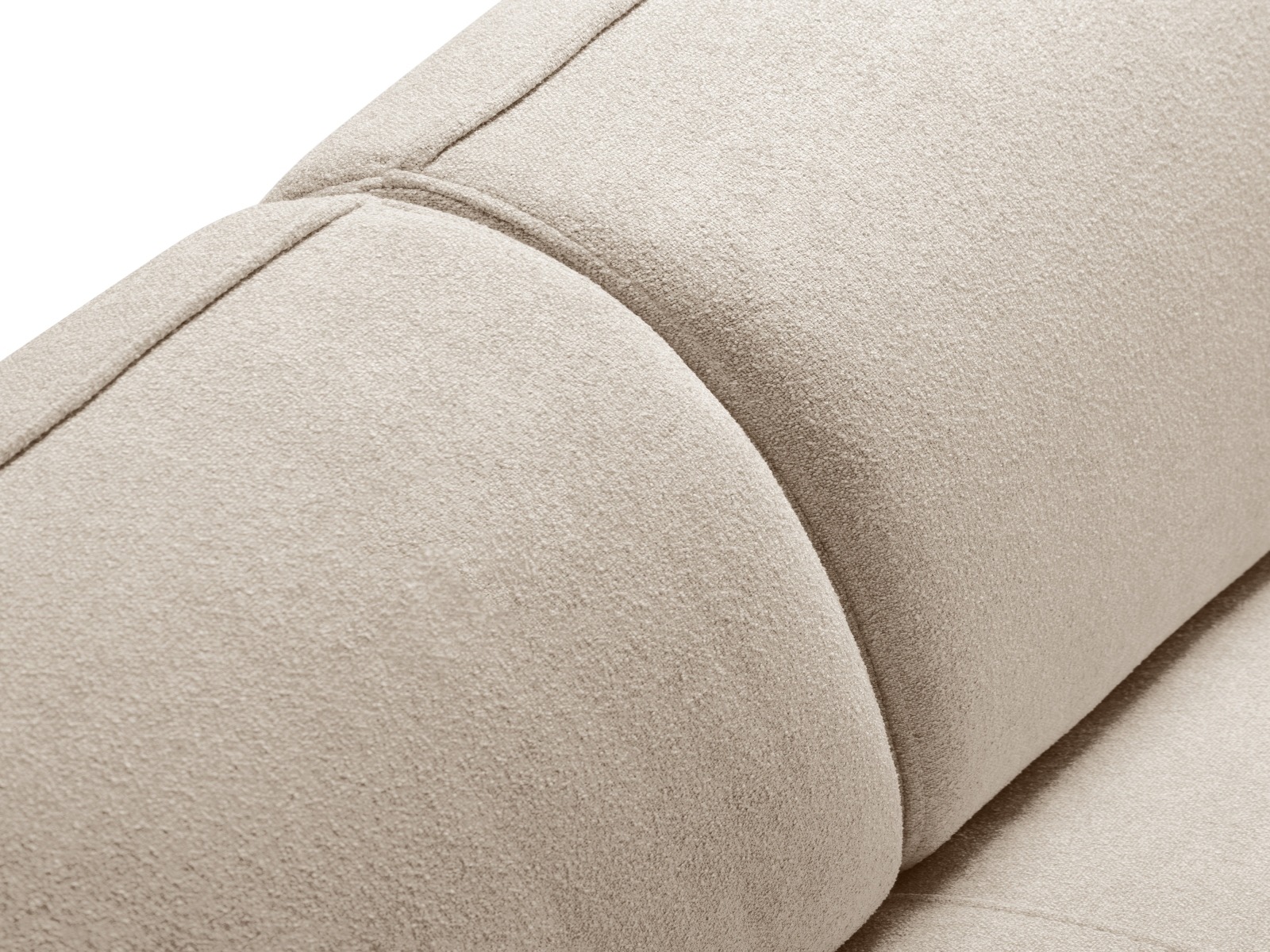 Dīvāns Beckley 164 (Sicuro 55)