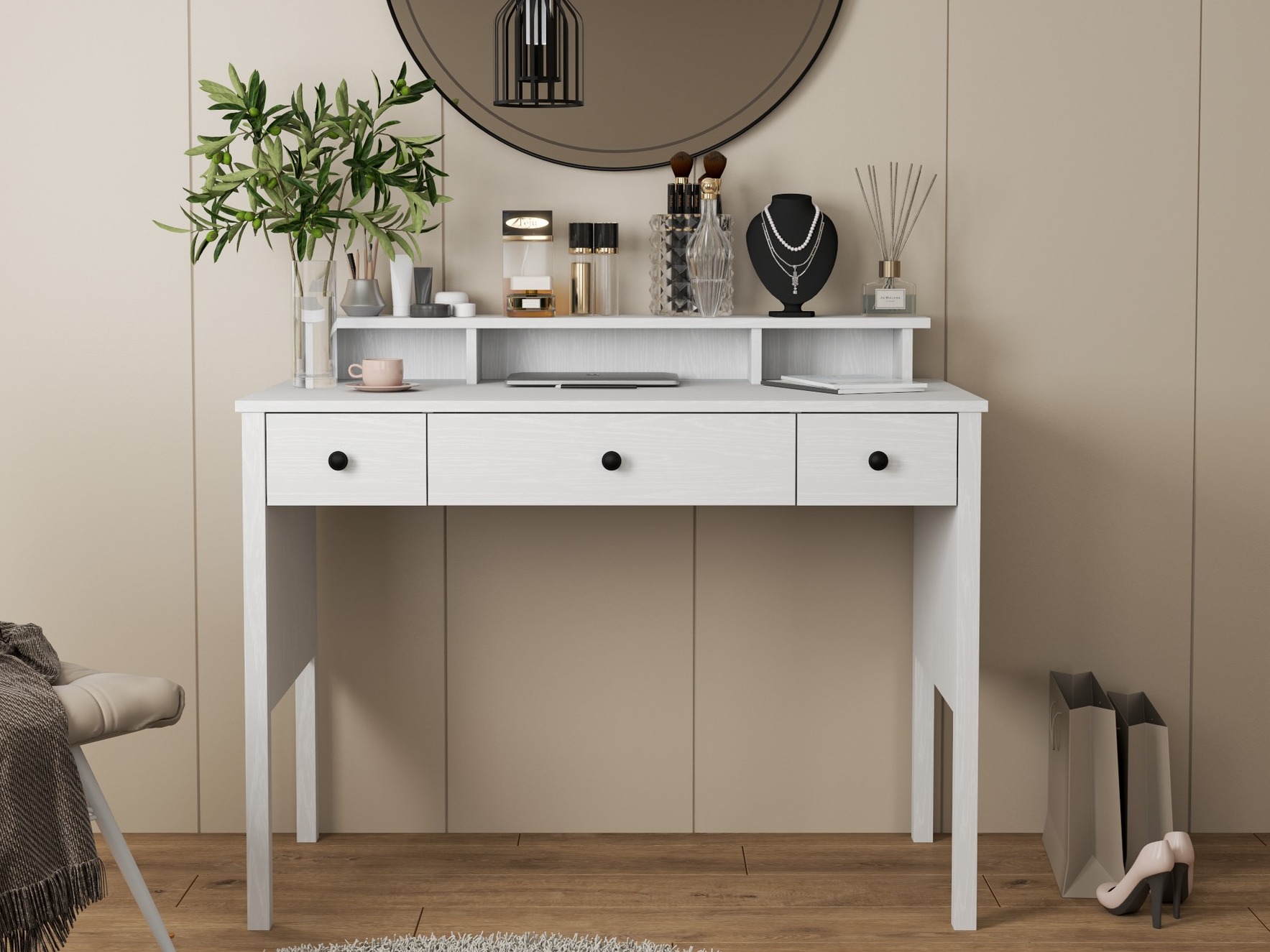 Grima galds Ophfela 104