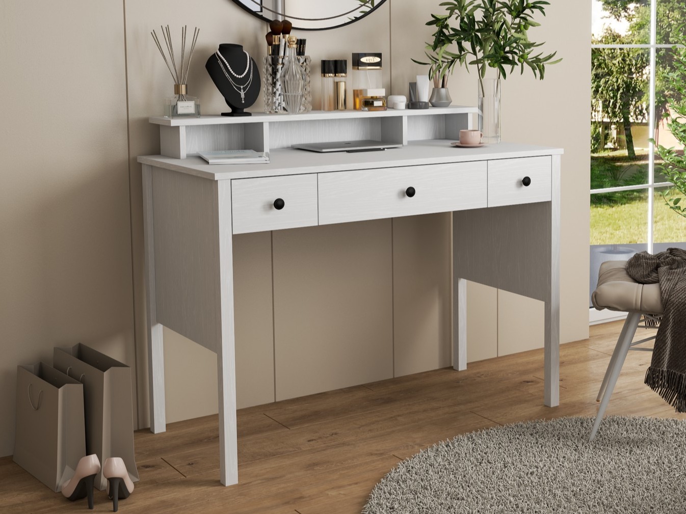 Макияжный столик Ophfela 104