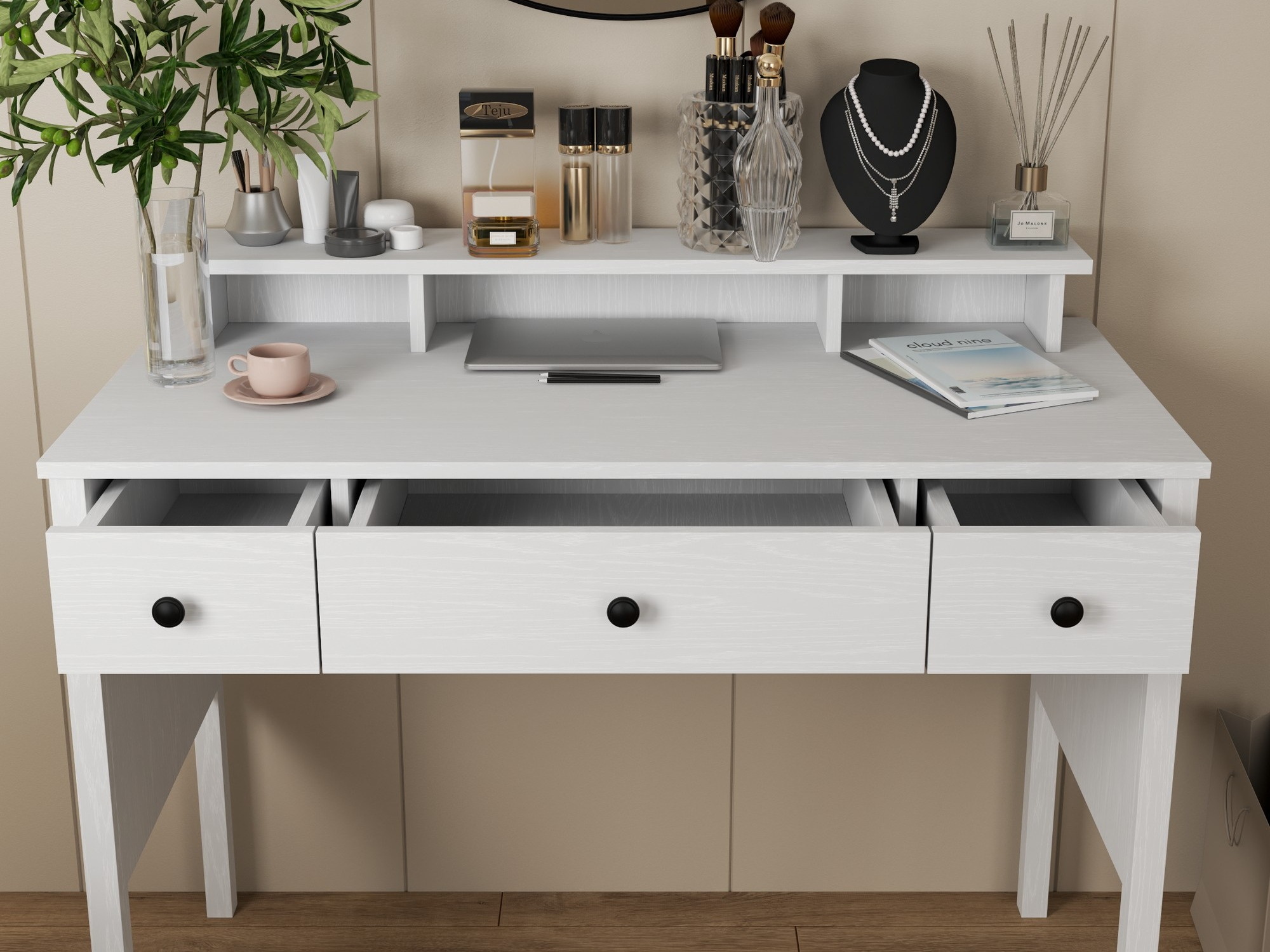 Макияжный столик Ophfela 104