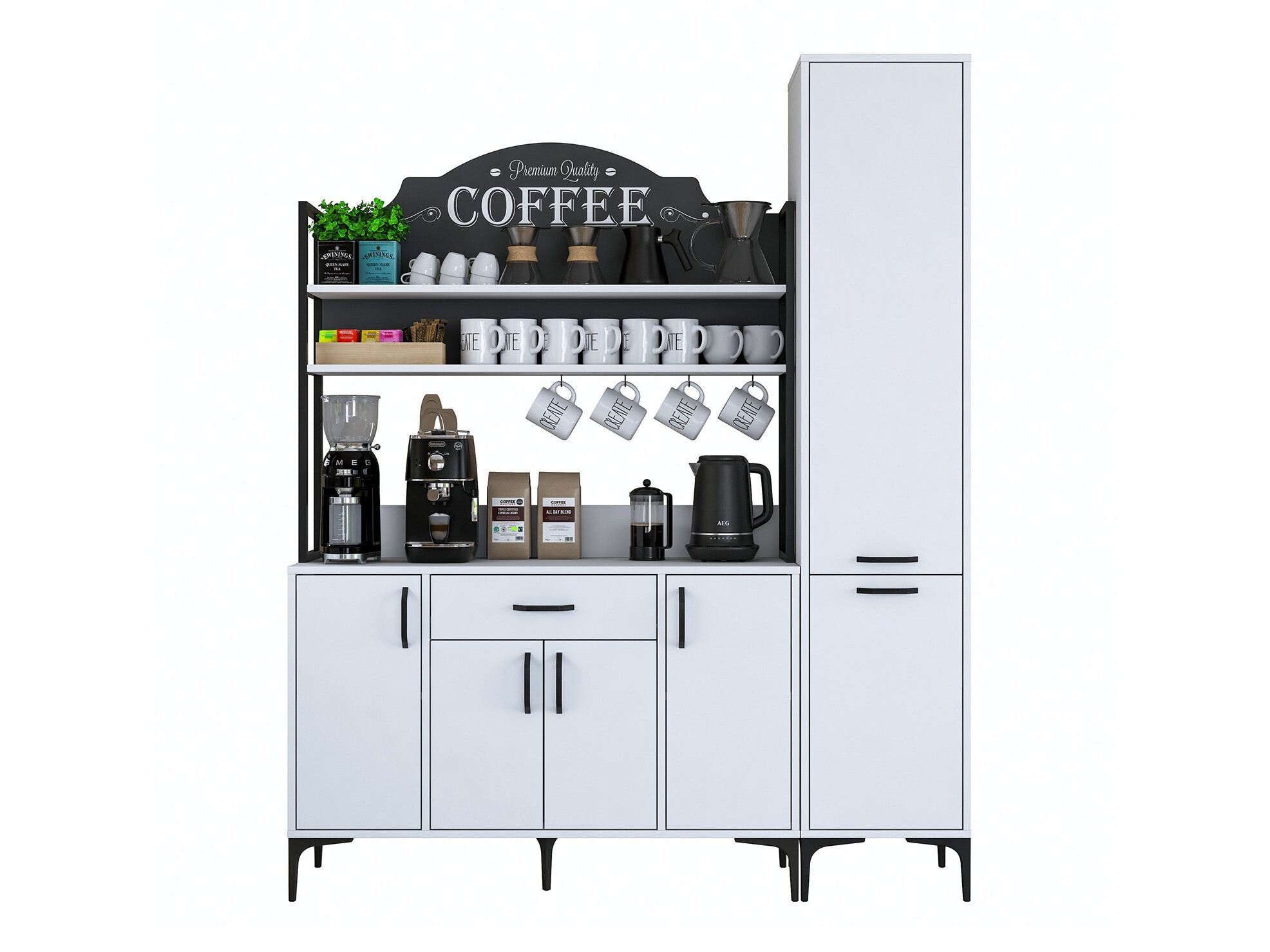 Многофункциональная мебель SV2755