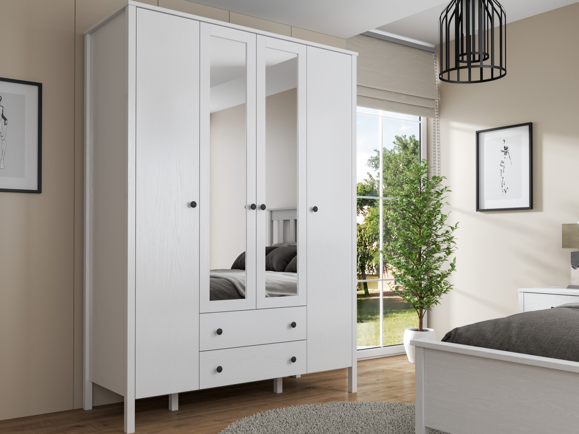 Шкаф Ophfela 107