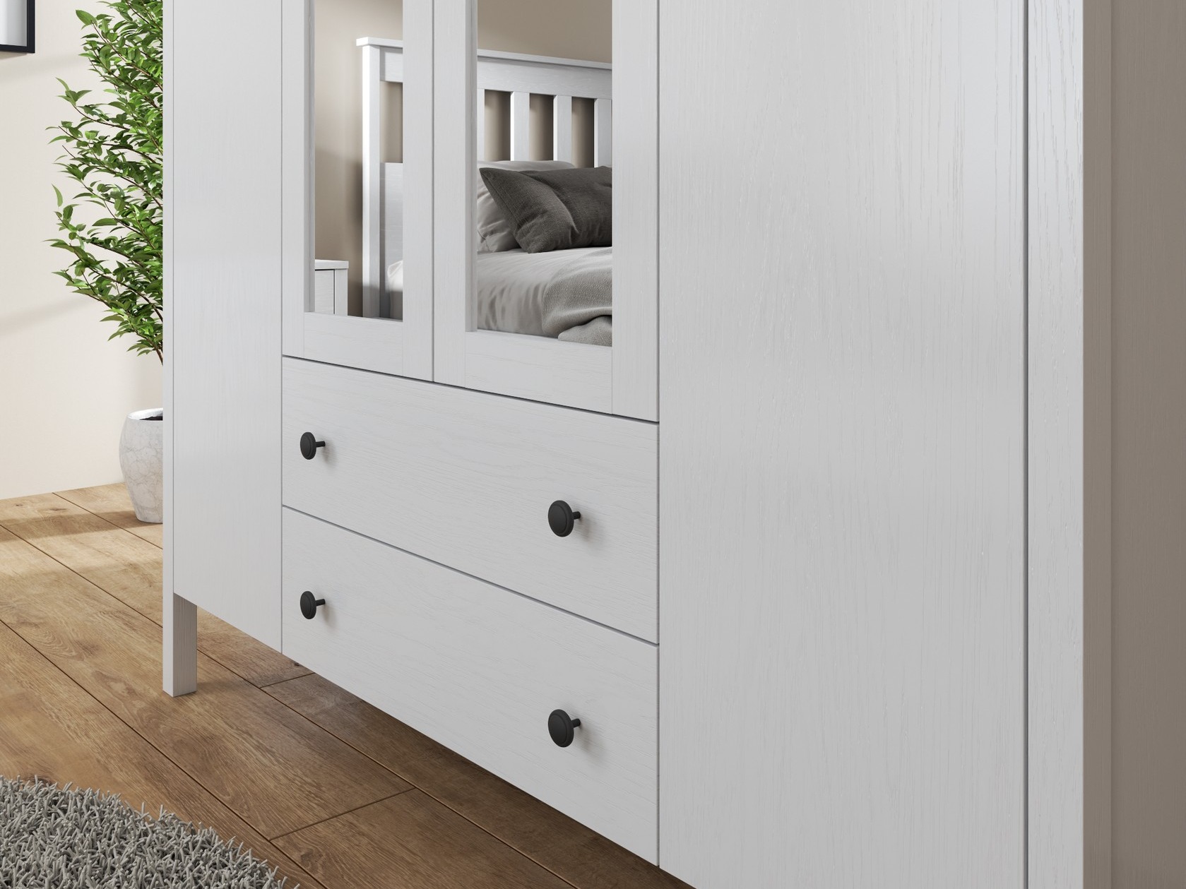 Шкаф Ophfela 107