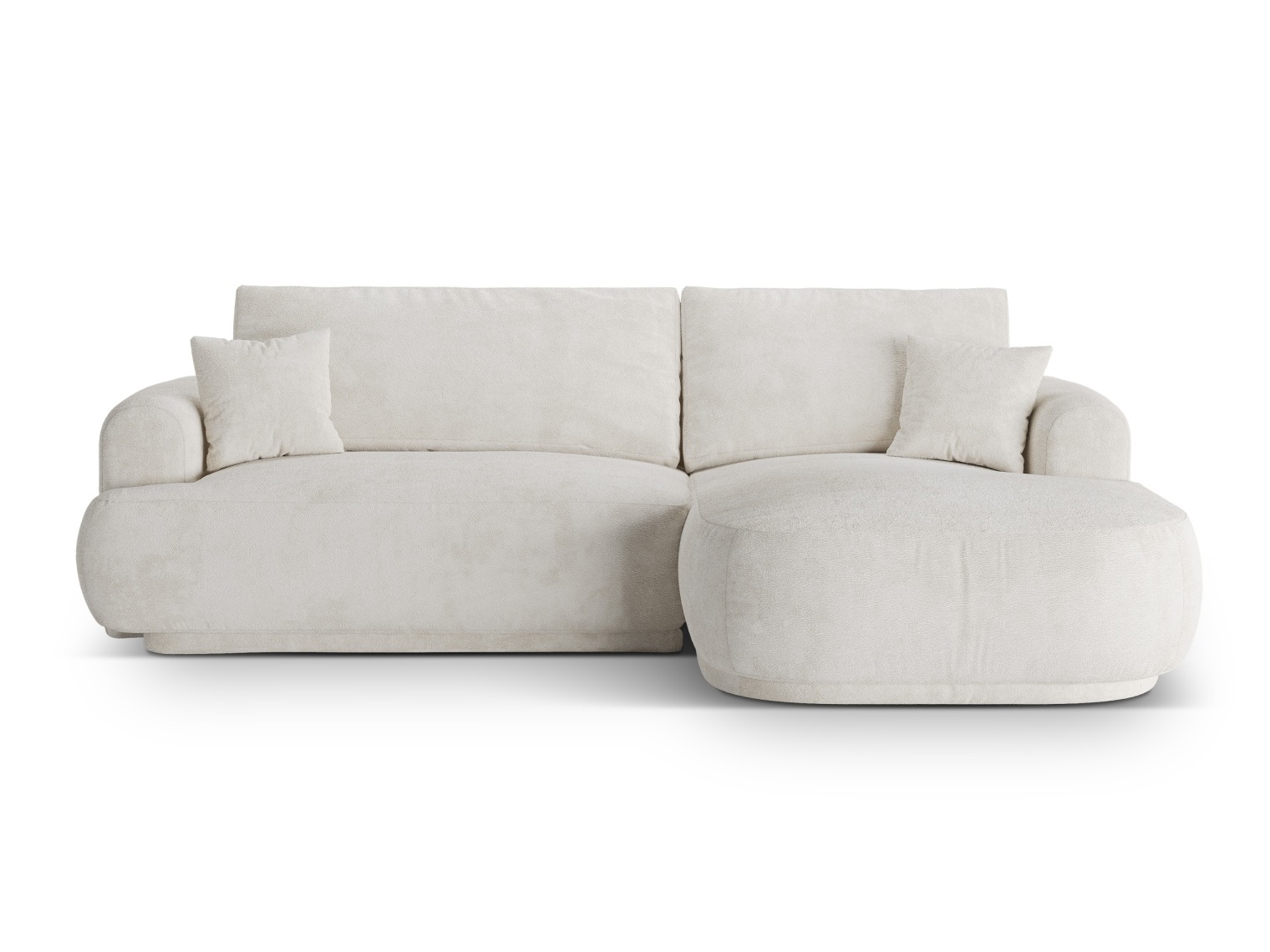 Stūra dīvāns Beckley 162 (Coral 65)