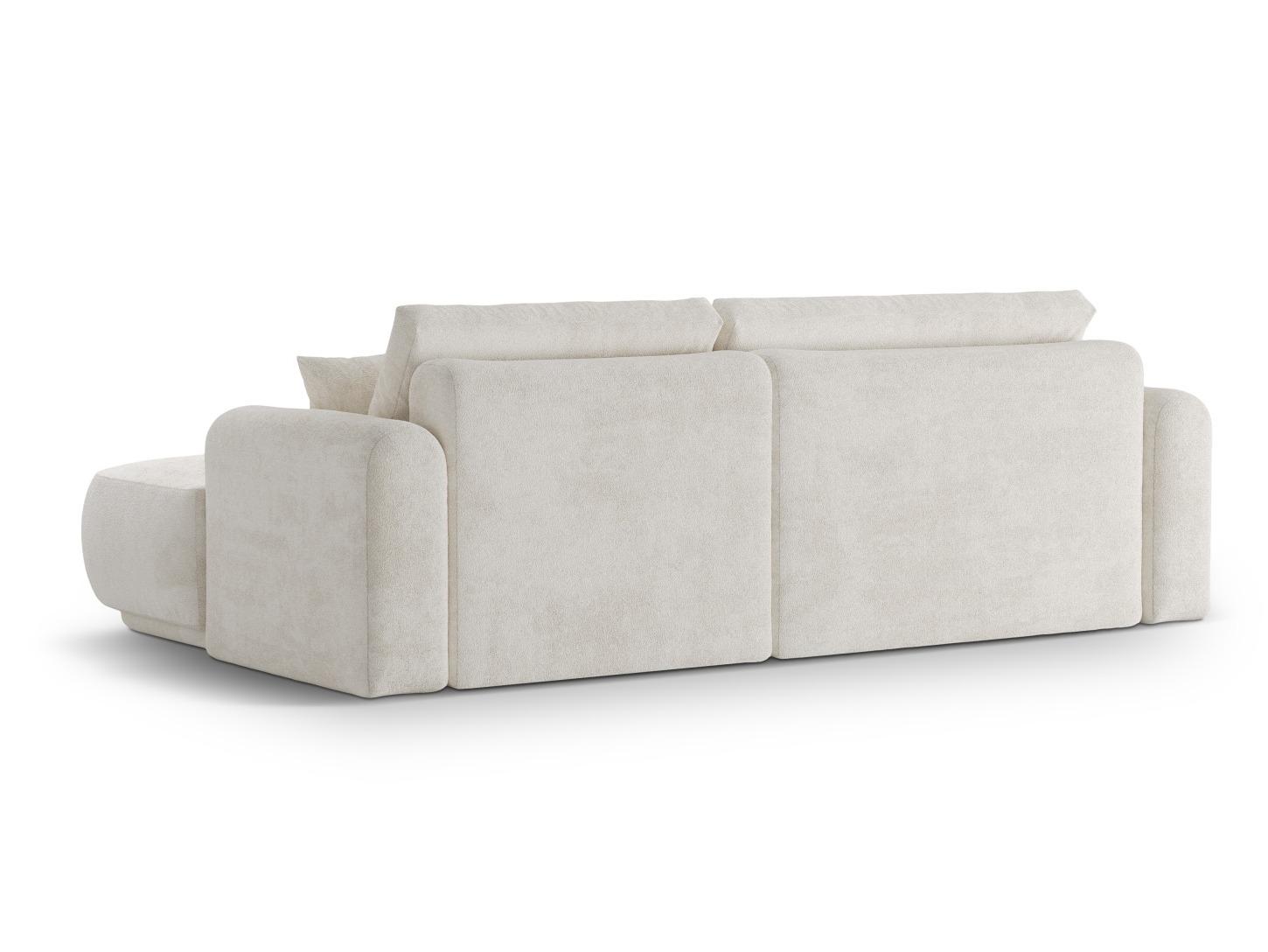 Stūra dīvāns Beckley 162 (Coral 65)