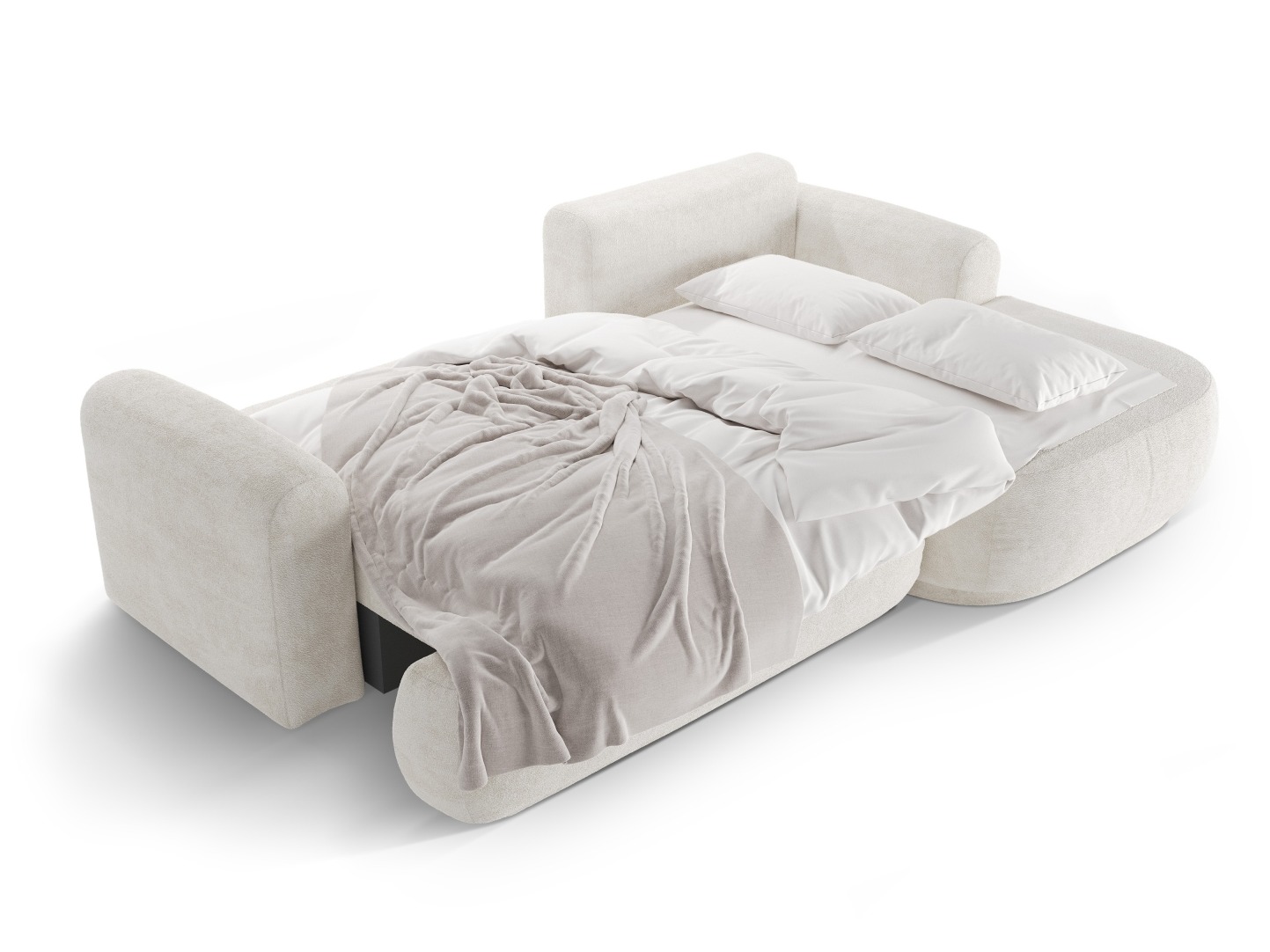 Stūra dīvāns Beckley 162 (Coral 65)