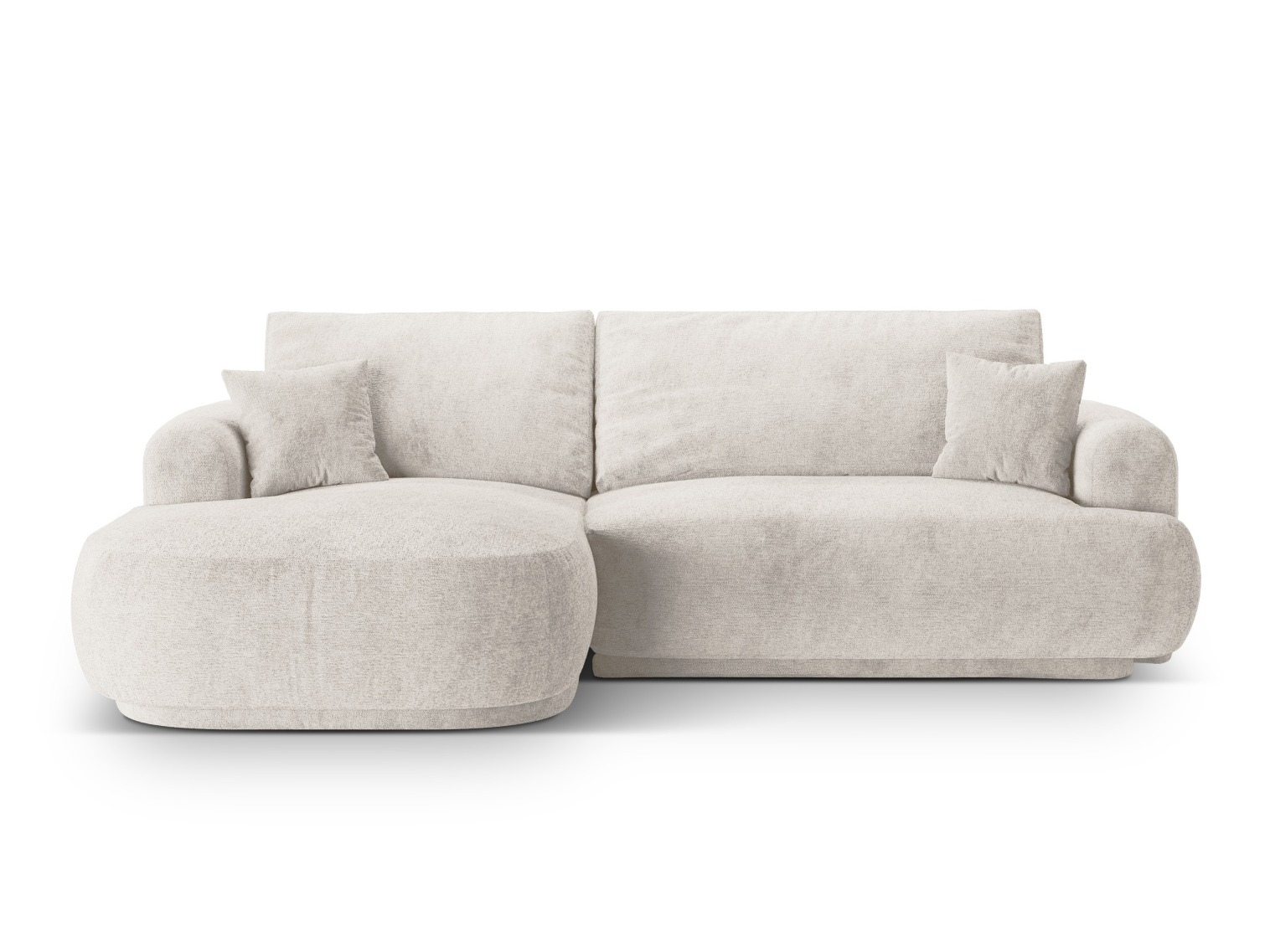 Stūra dīvāns Beckley 162 (Sorella 03)