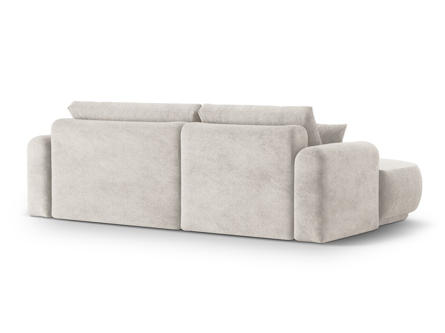 Stūra dīvāns Beckley 162 (Sorella 03)