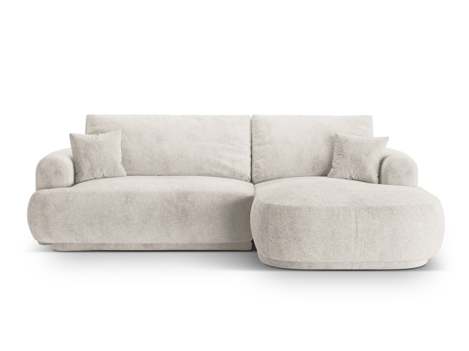 Stūra dīvāns Beckley 162 (Sorella 03)