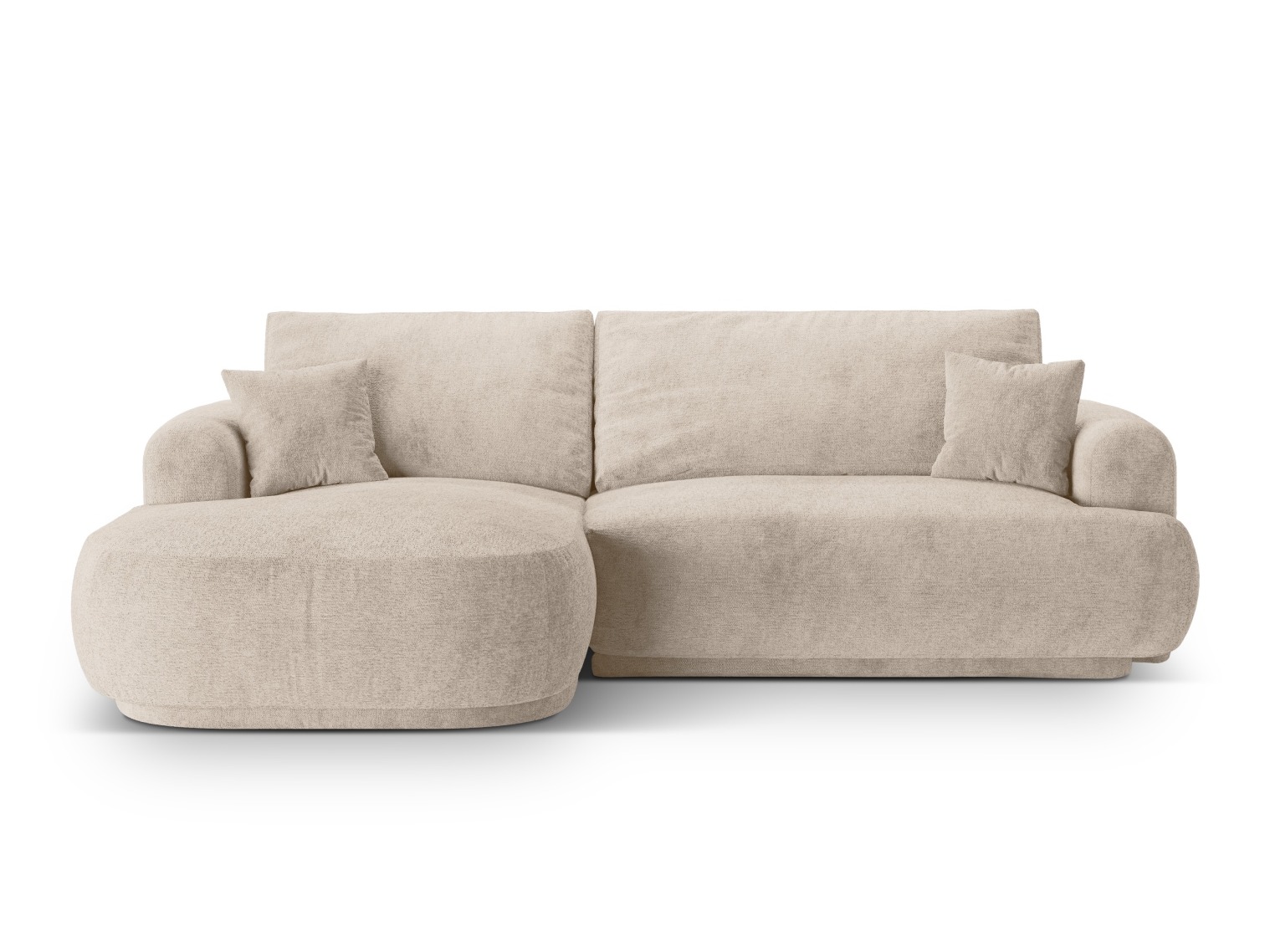 Stūra dīvāns Beckley 162 (Sorella 05)