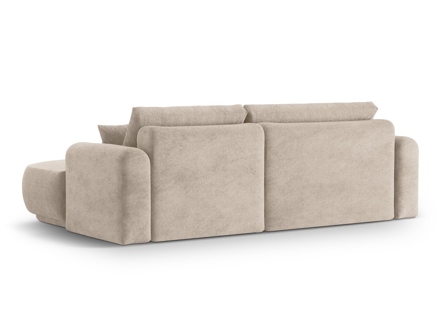 Stūra dīvāns Beckley 162 (Sorella 05)