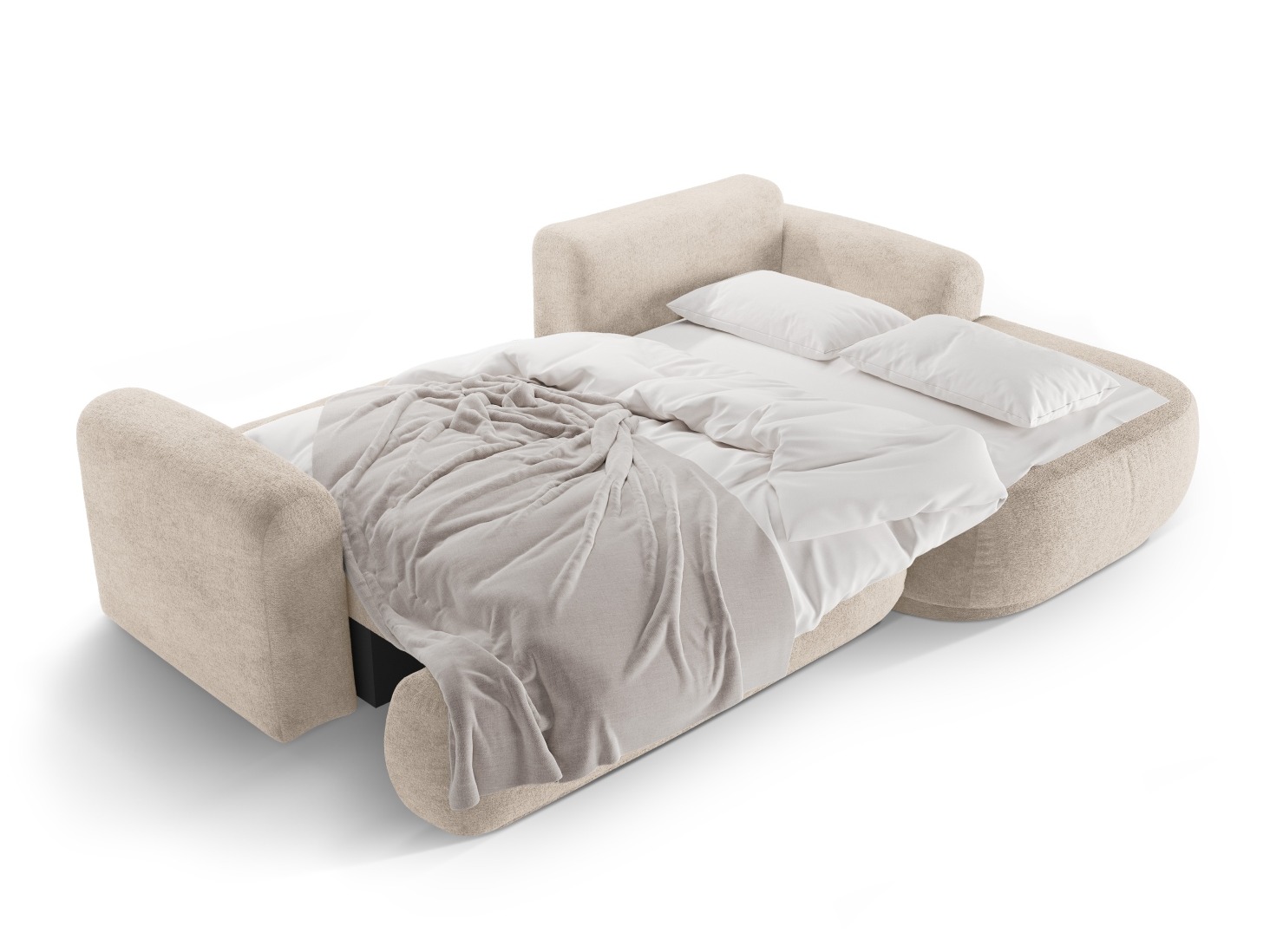 Stūra dīvāns Beckley 162 (Sorella 05)