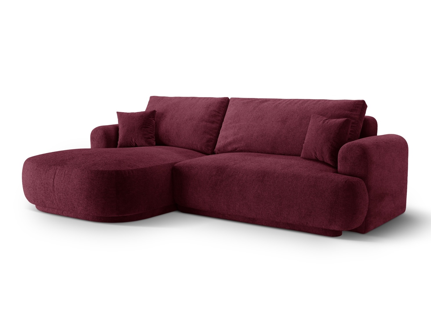 Stūra dīvāns Beckley 162 (Sorella 59)